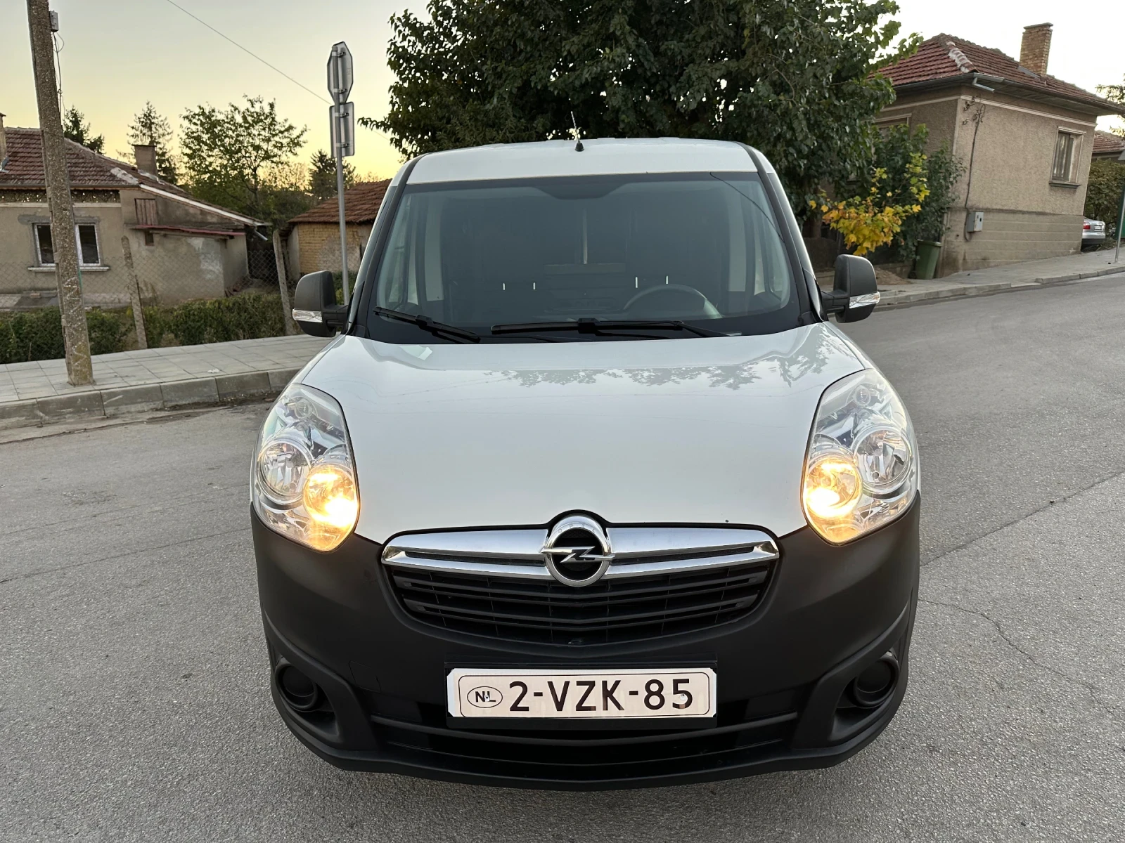 Opel Combo 1.6CDTI - изображение 3