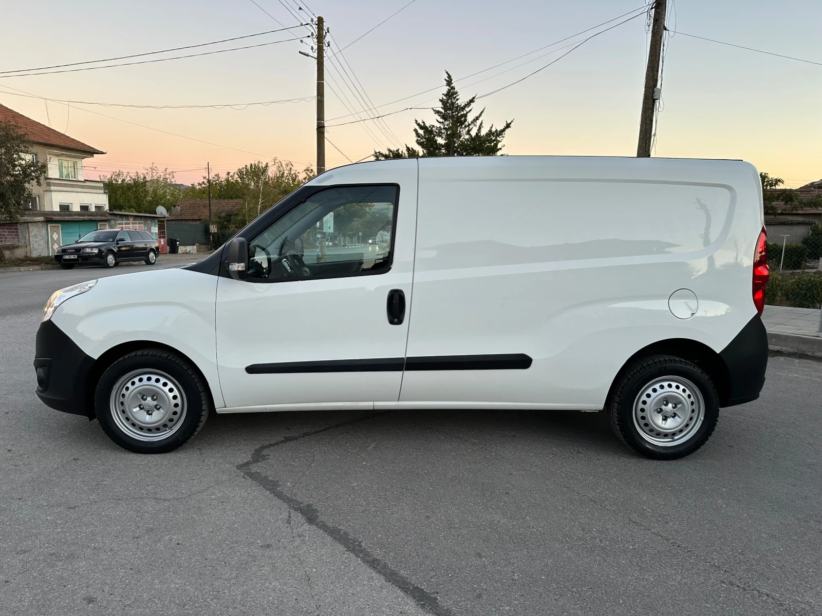 Opel Combo 1.6CDTI - изображение 7