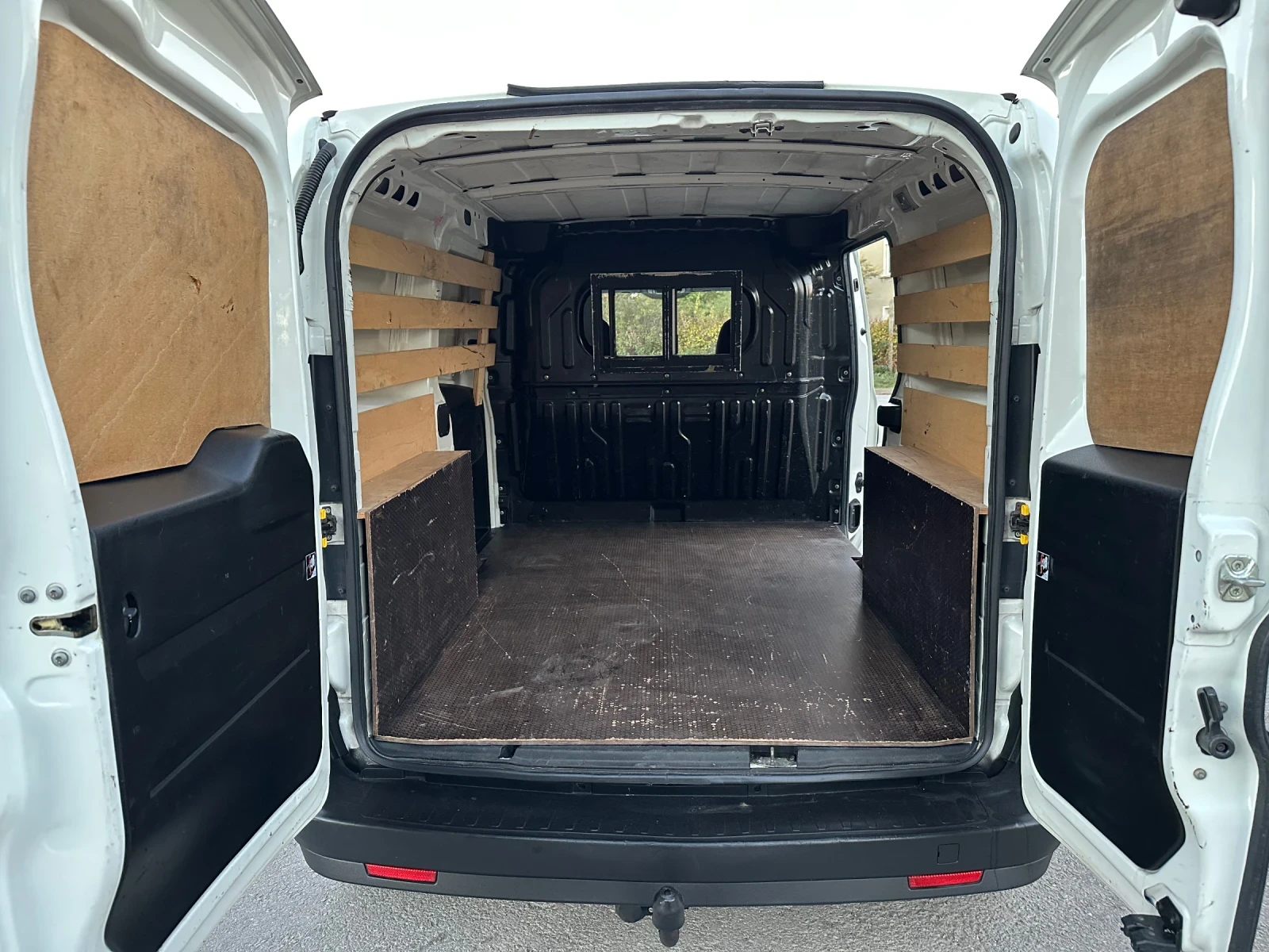 Opel Combo 1.6CDTI - изображение 10