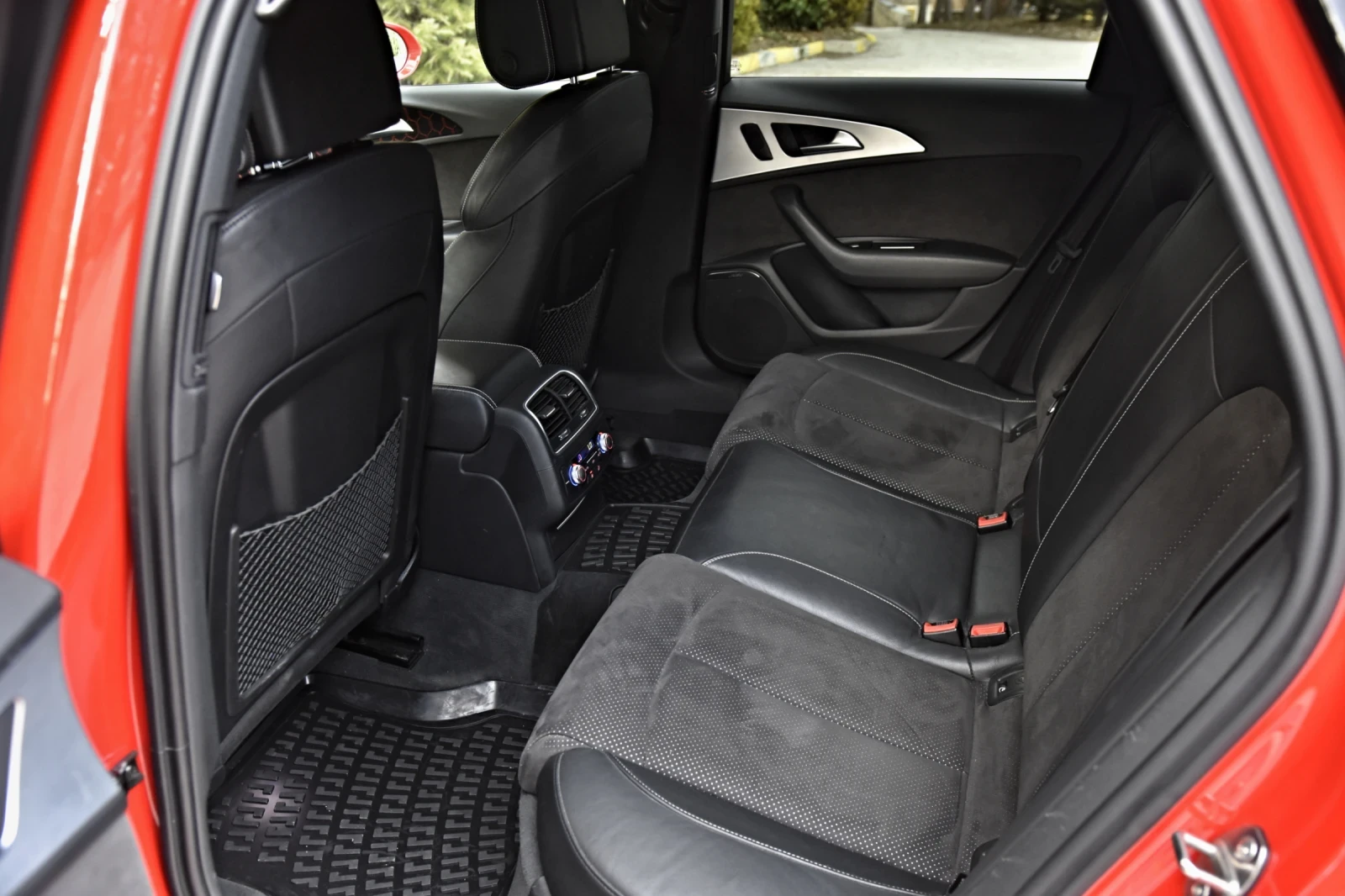 Audi A6  - изображение 9