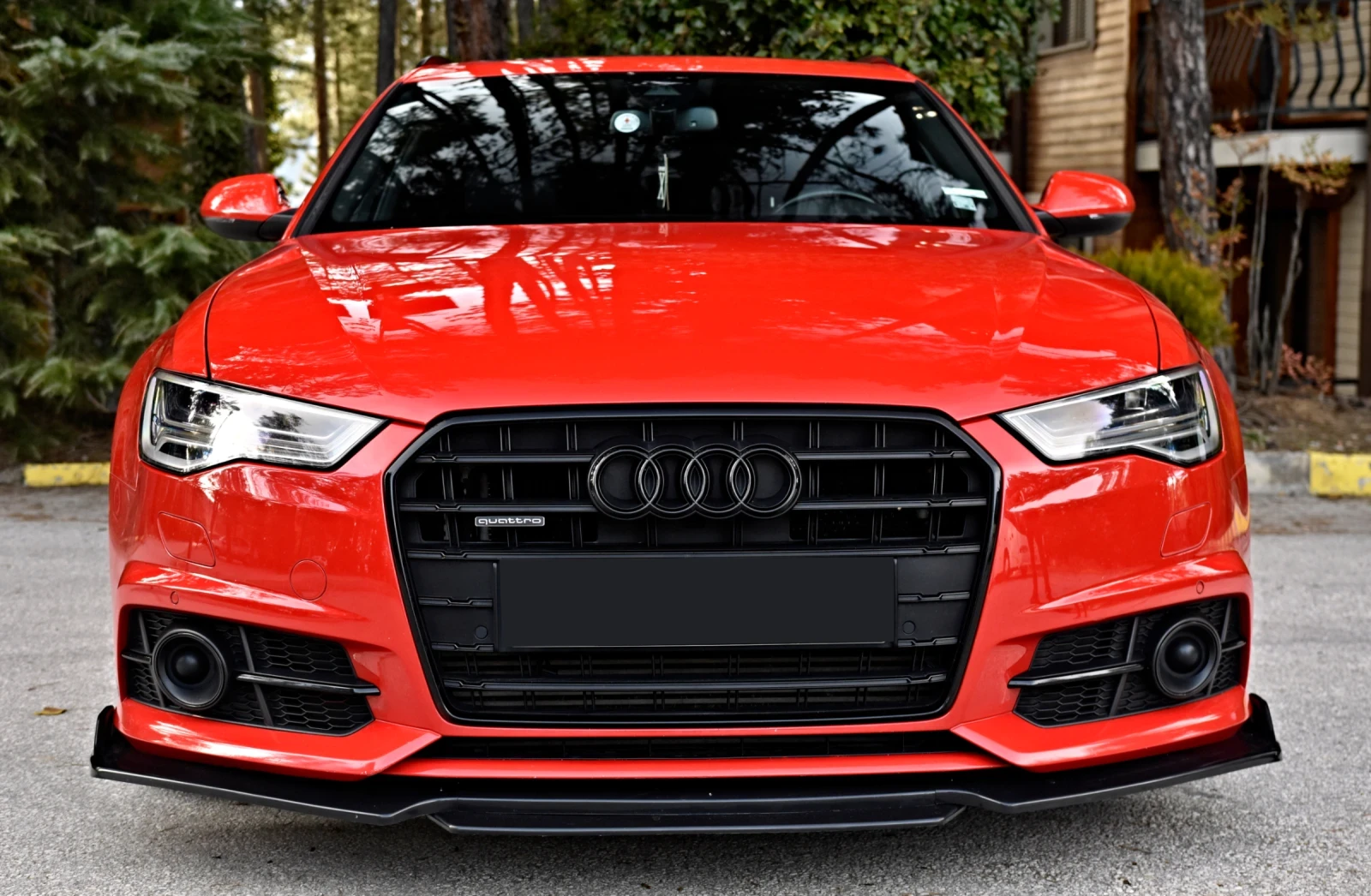 Audi A6  - изображение 2