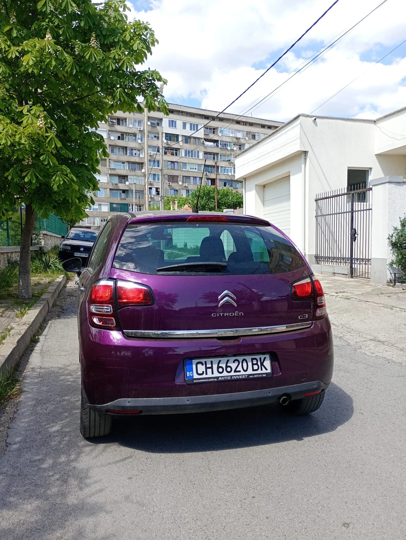 Citroen C3  - изображение 7