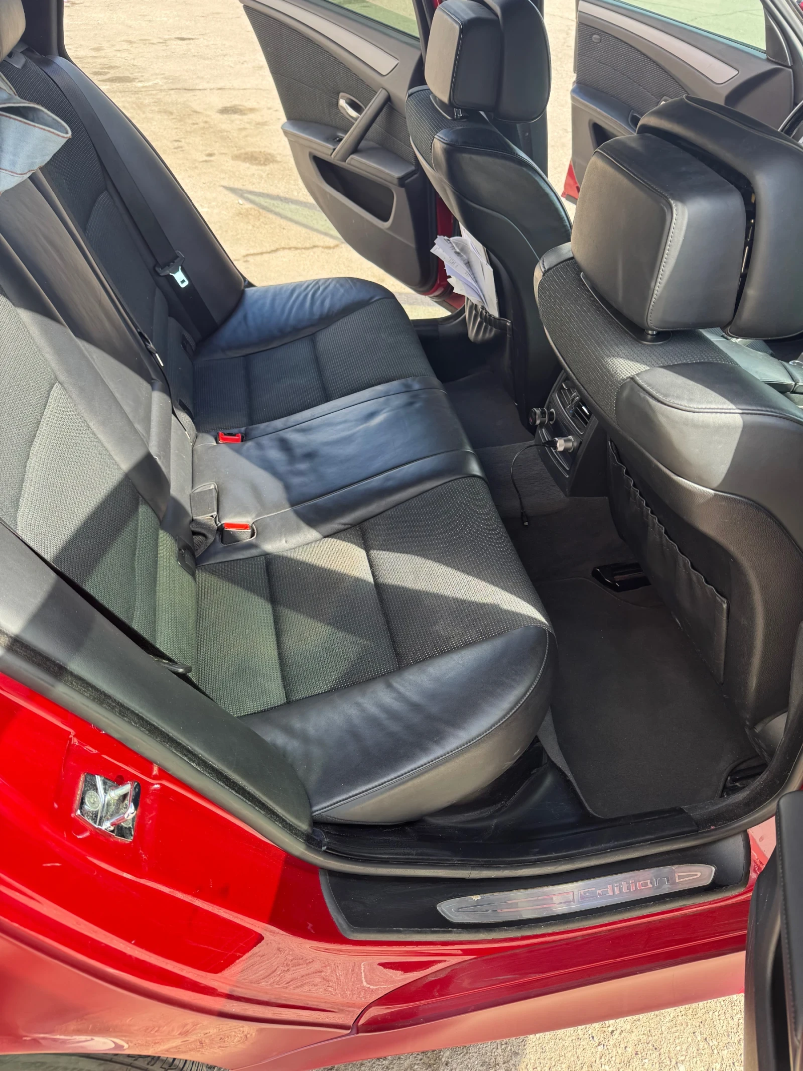 BMW 530 Distronic M pack - изображение 7