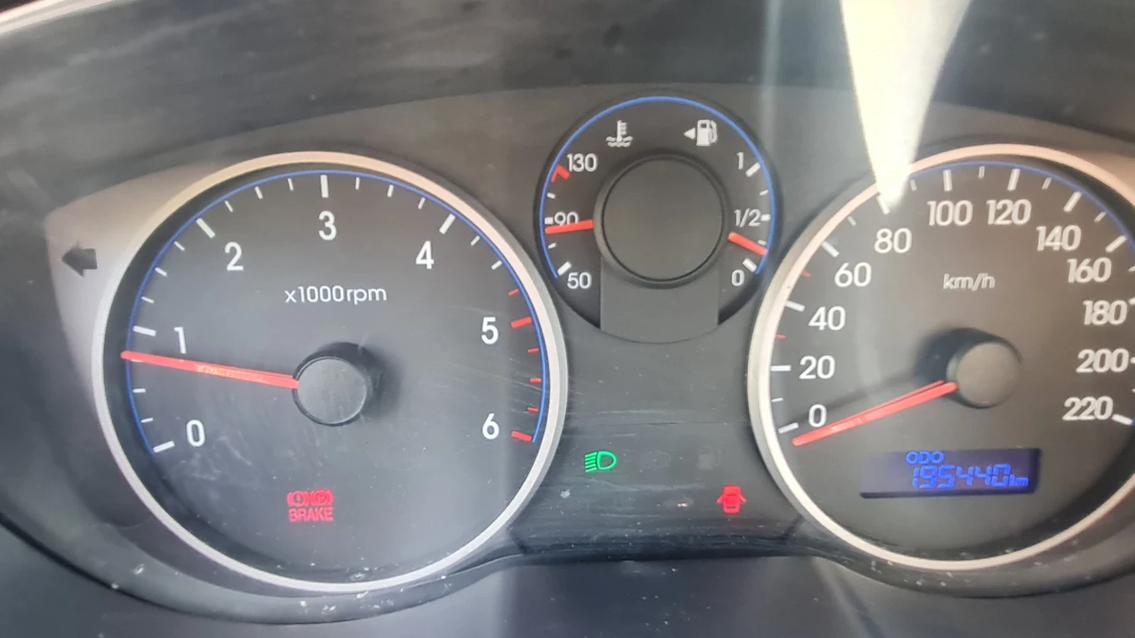 Hyundai I20  - изображение 6