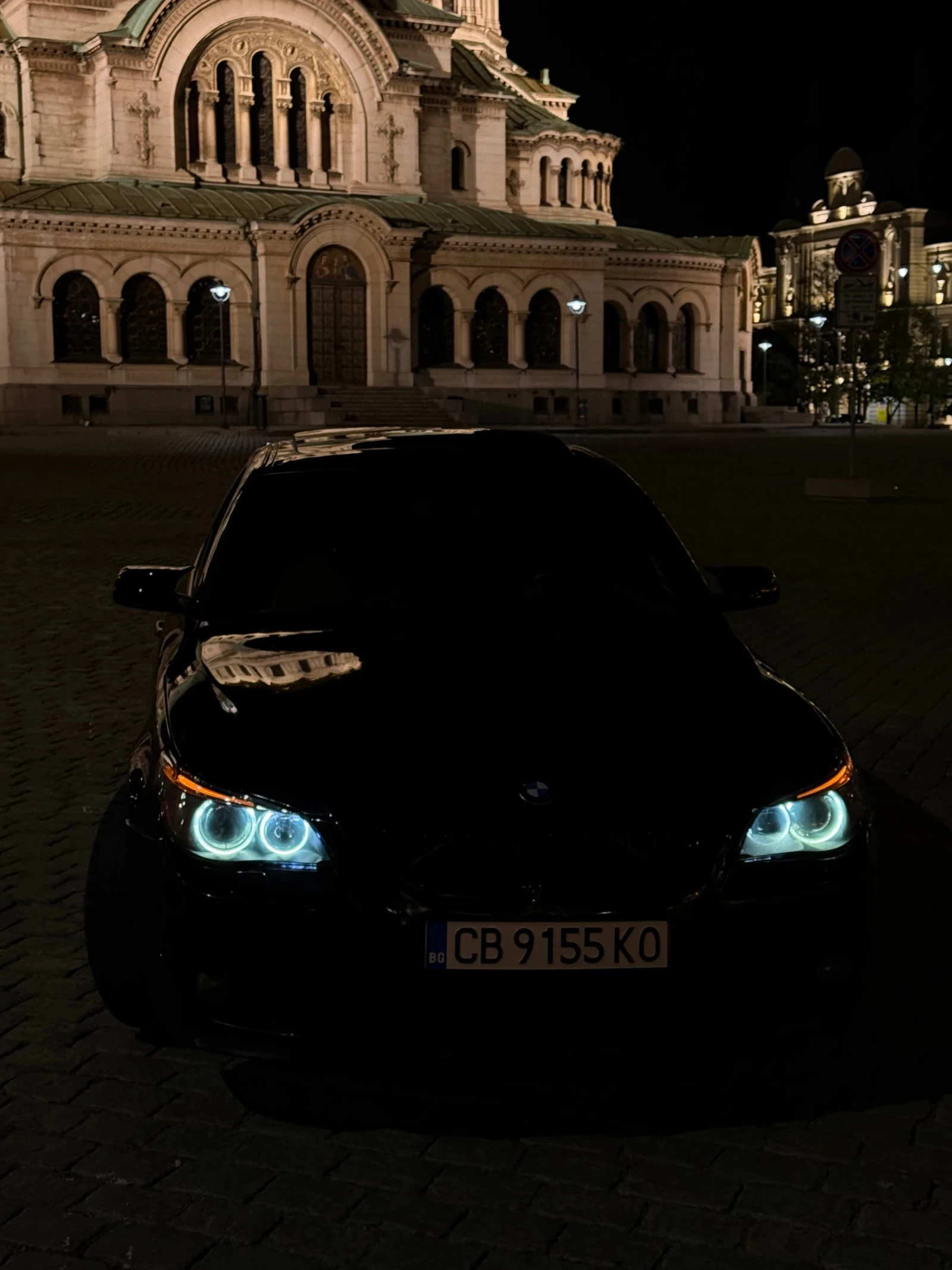 BMW 530 M57 231 - изображение 4