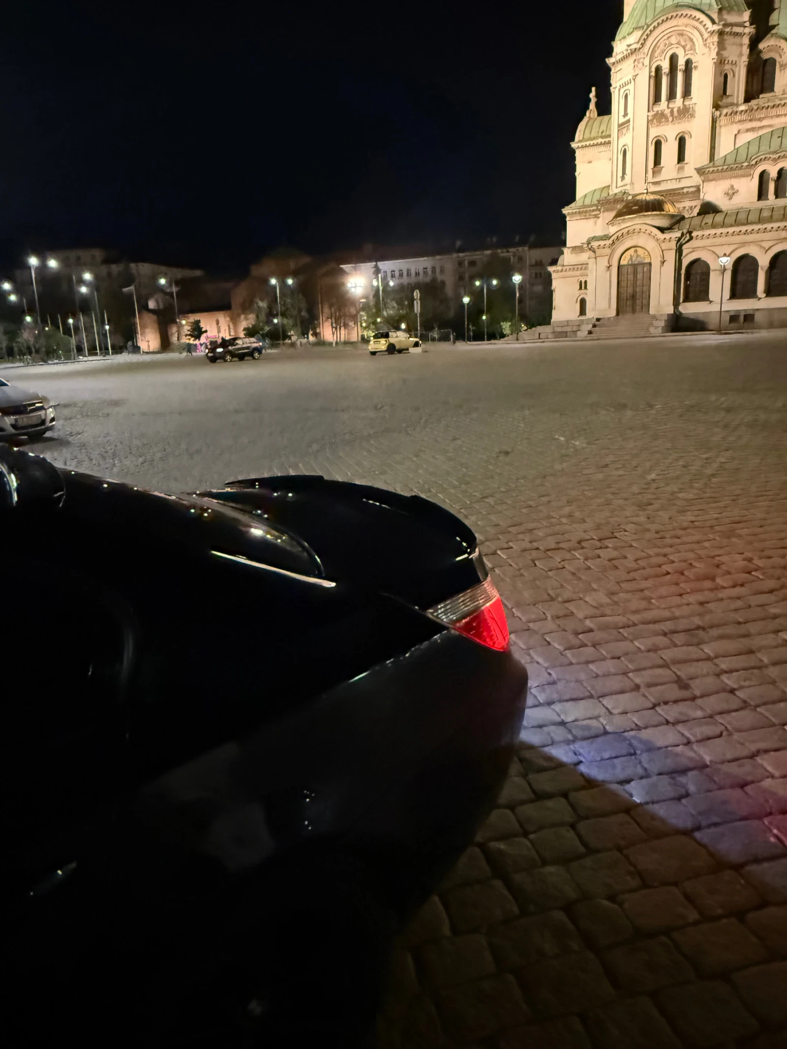 BMW 530 M57 231 - изображение 5