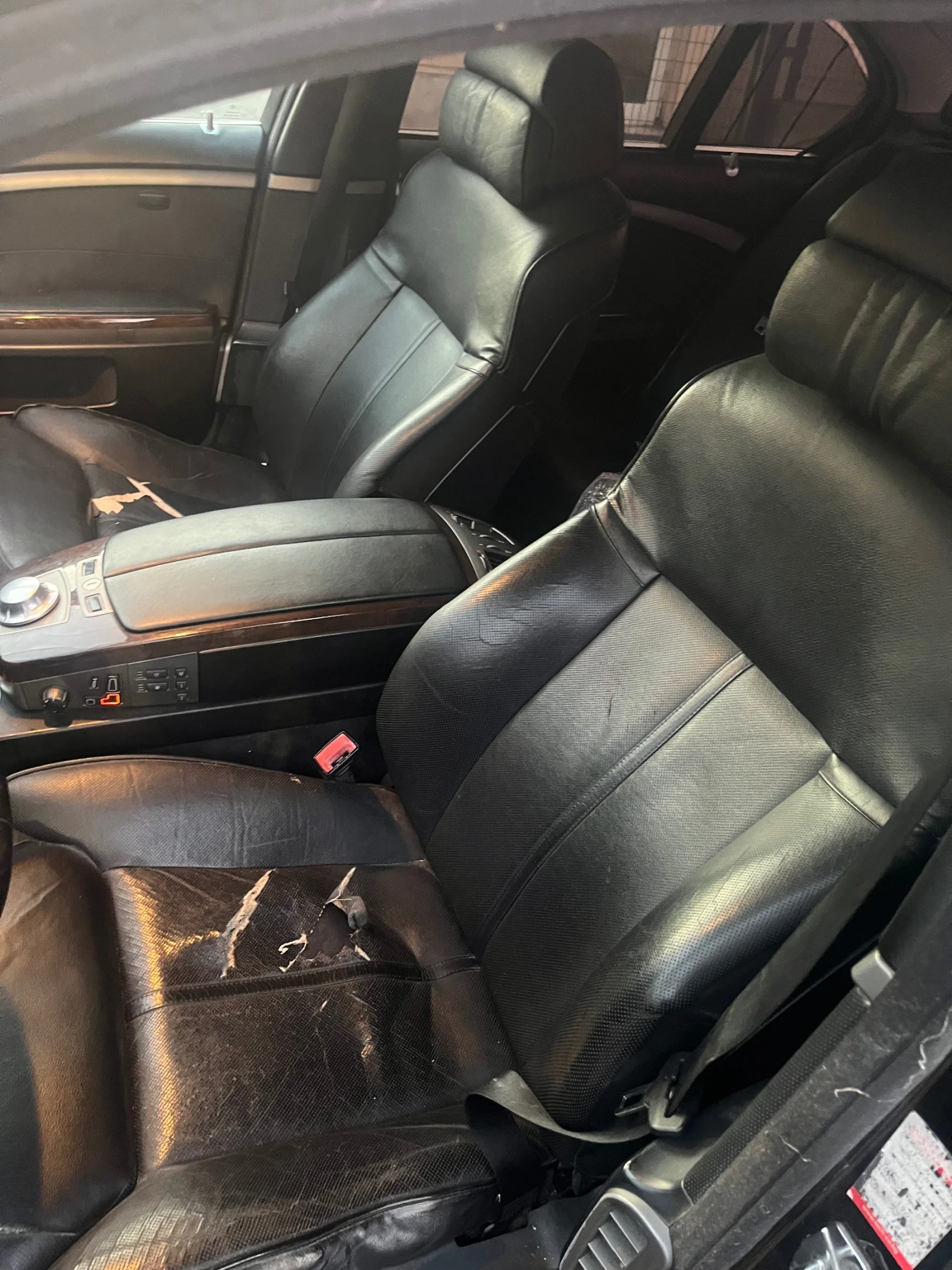 BMW 730 218кс - изображение 4