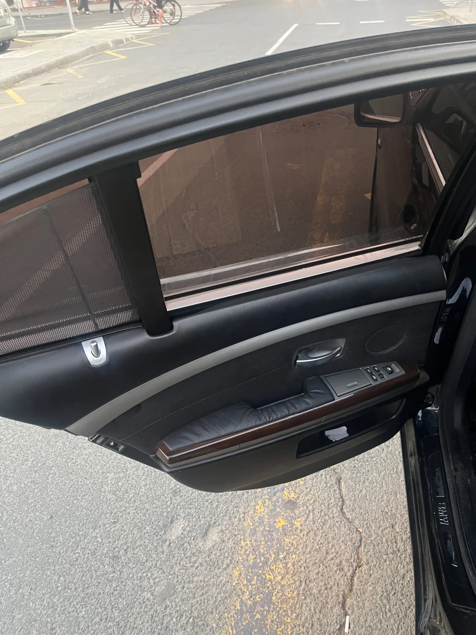 BMW 730 218кс - изображение 6