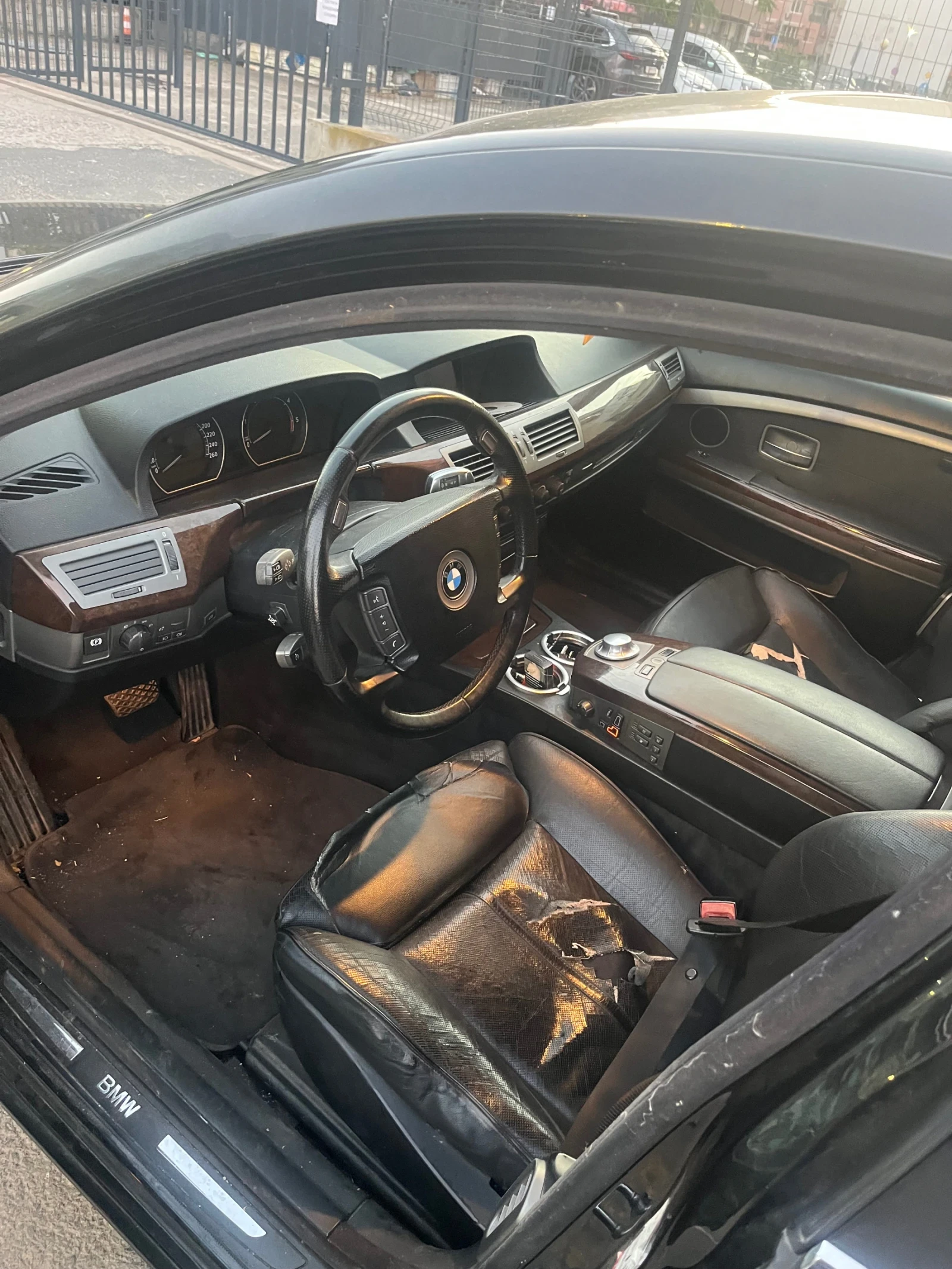 BMW 730 218кс - изображение 3