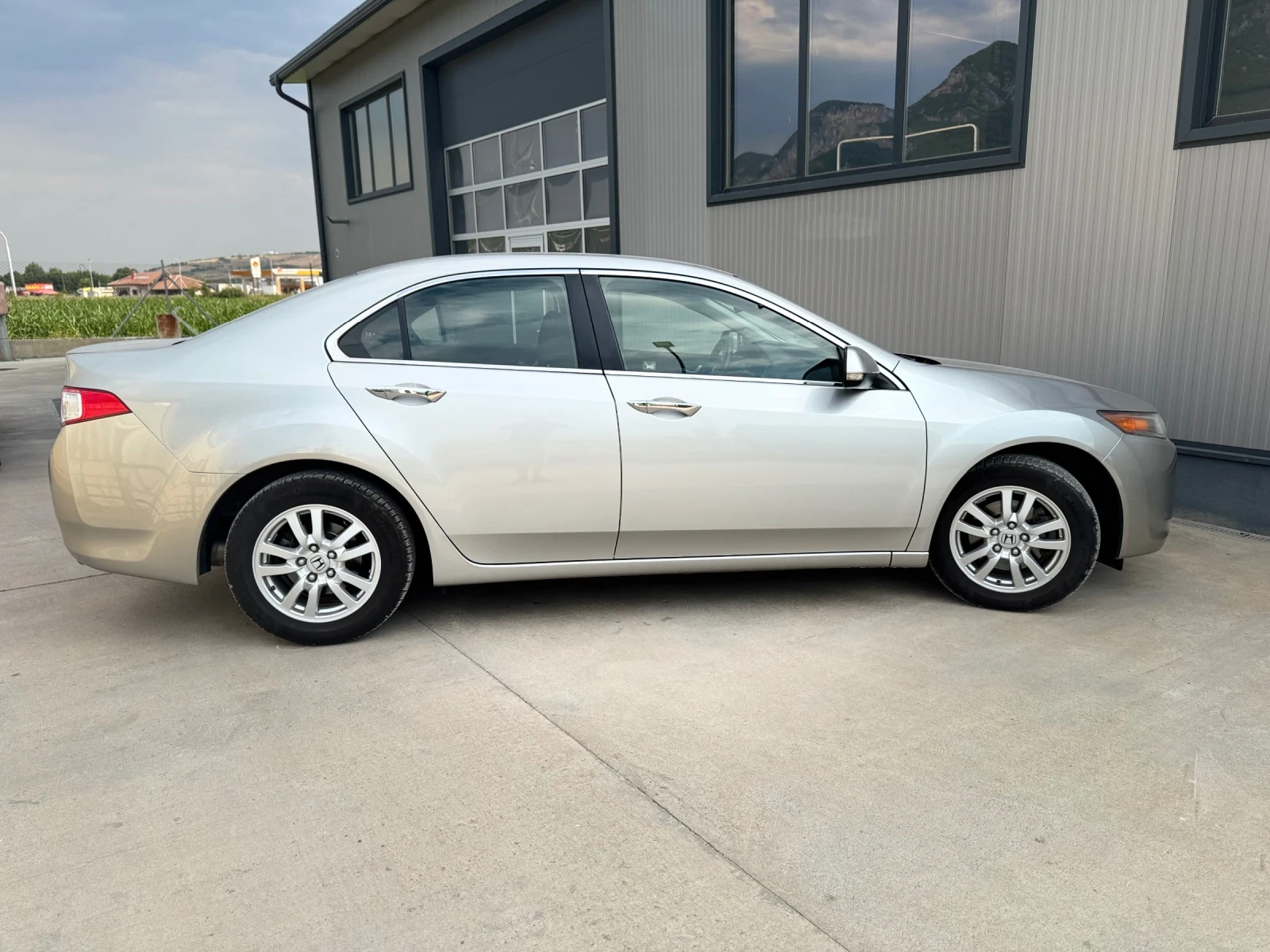 Honda Accord 2.0 I  156 PS - изображение 7