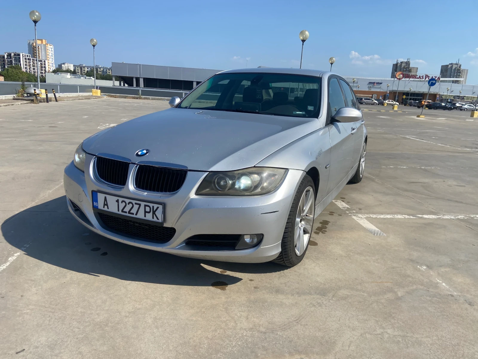 BMW 320 i - изображение 2