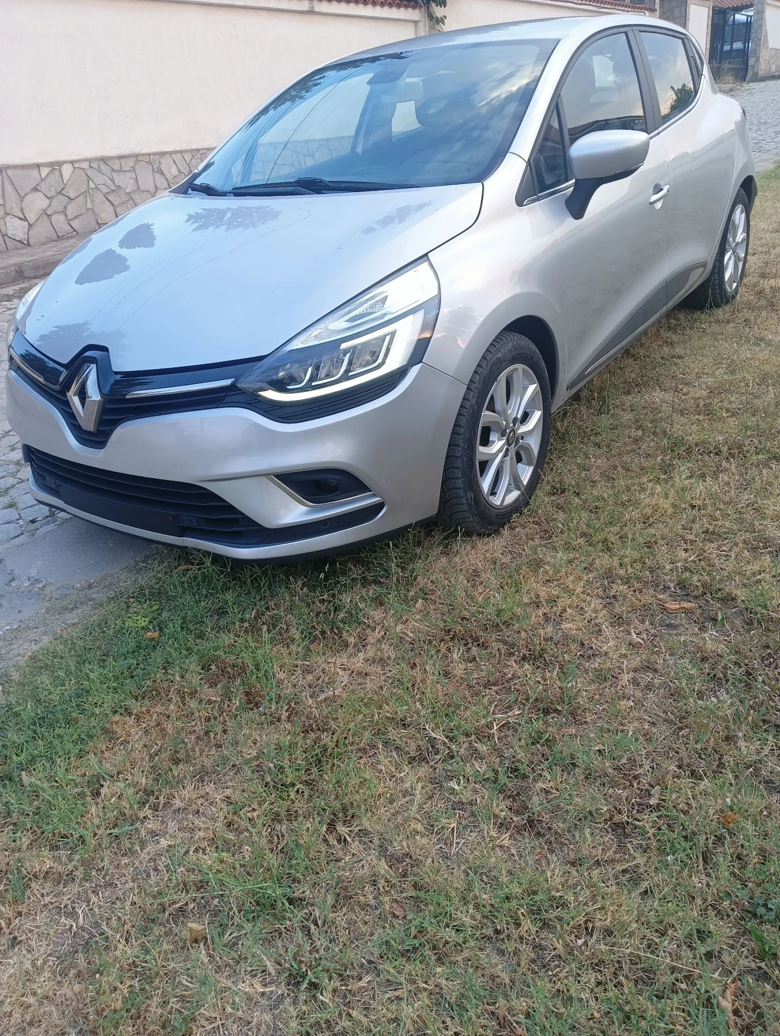 Renault Clio  - изображение 9