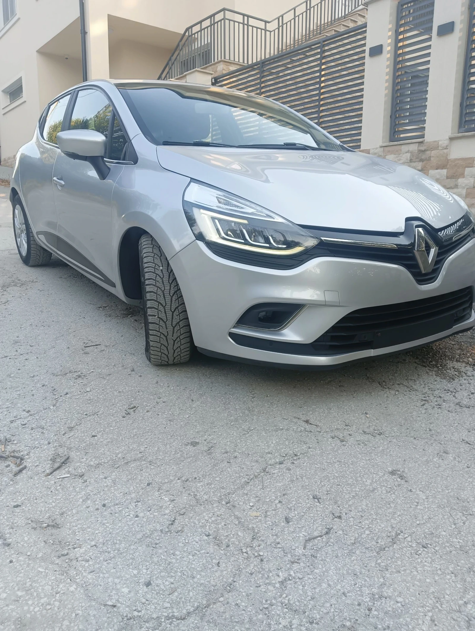 Renault Clio  - изображение 2