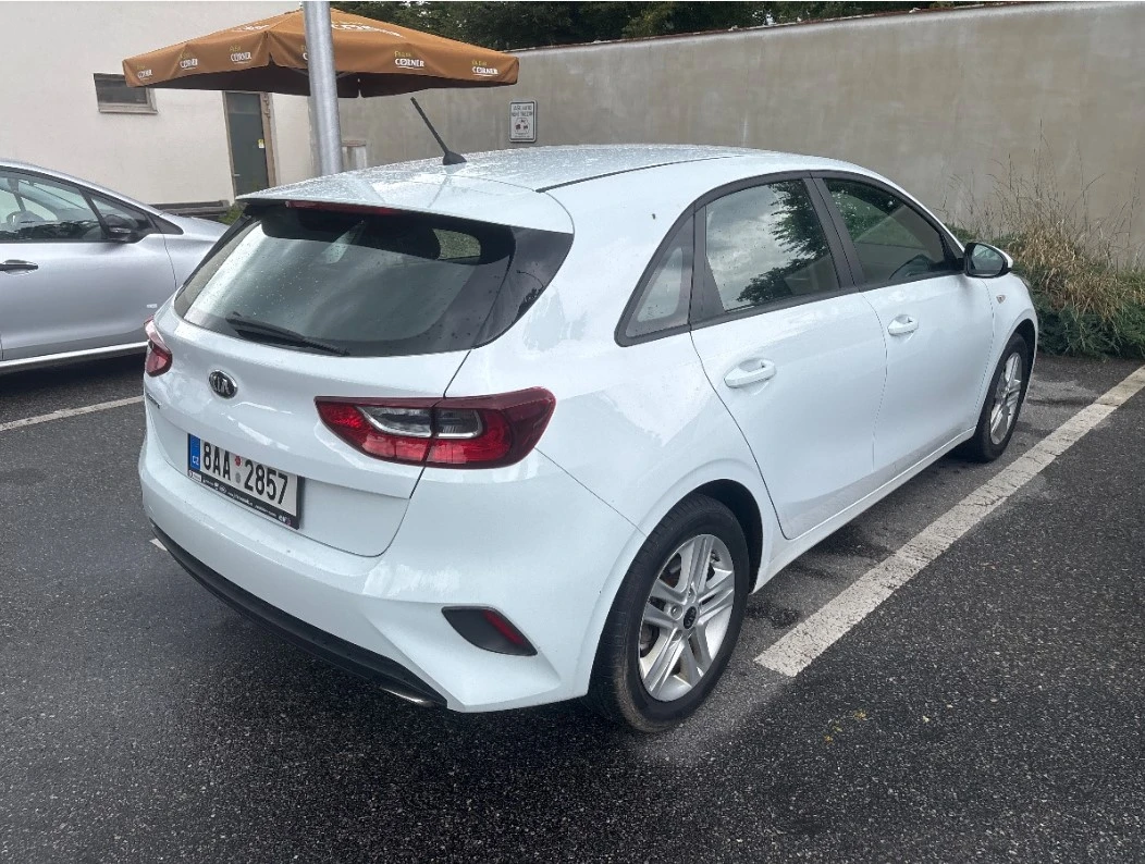 Kia Ceed 1.4 Cool - изображение 6
