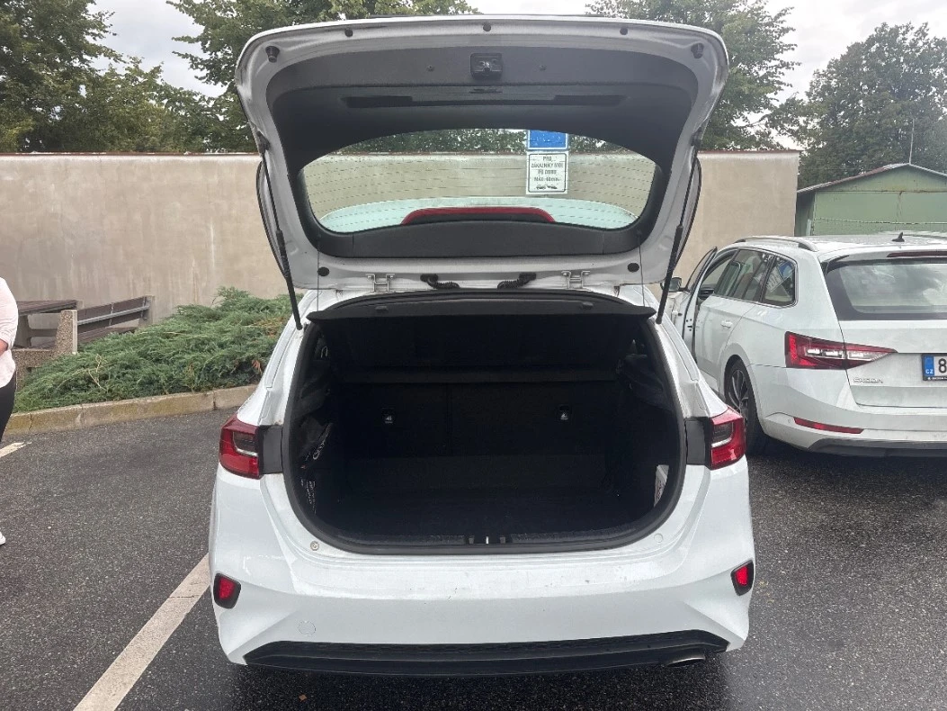 Kia Ceed 1.4 Cool - изображение 7