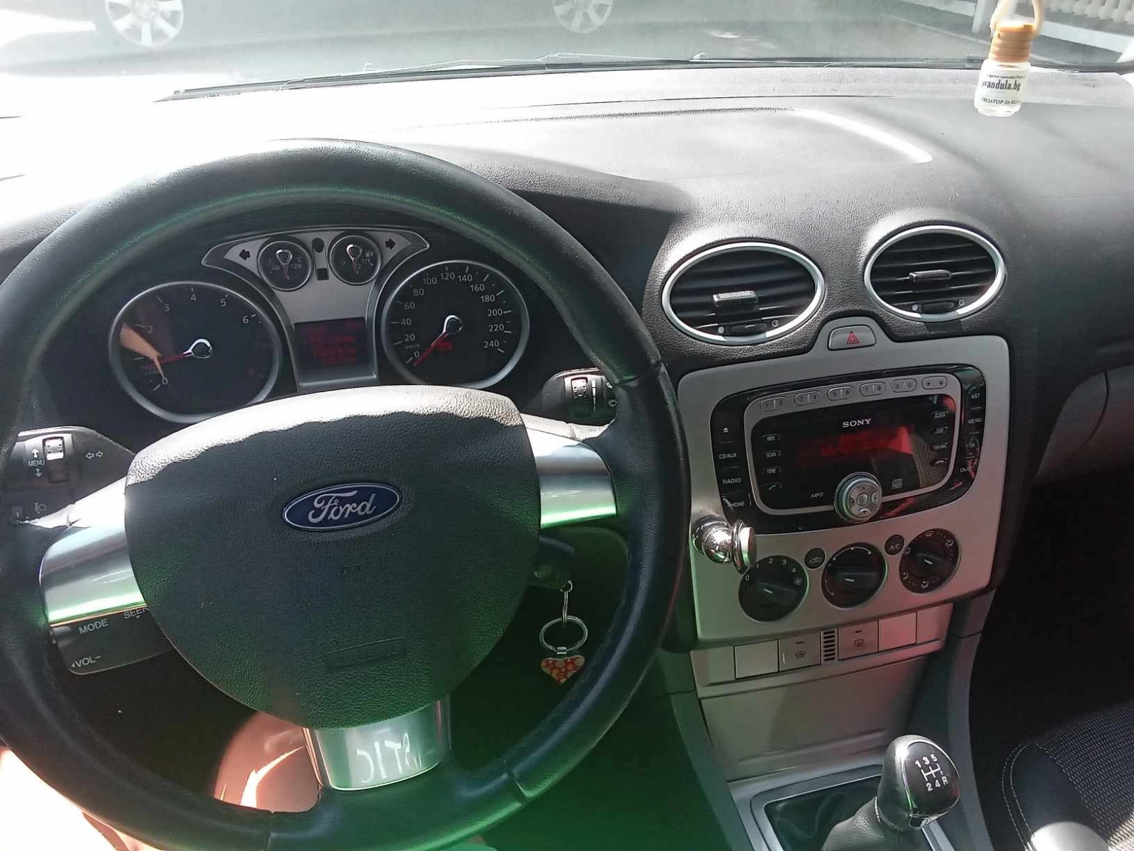 Ford Focus  - изображение 3