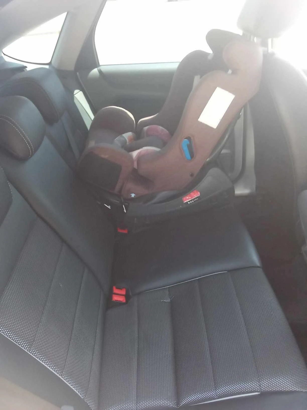 Ford Focus  - изображение 7