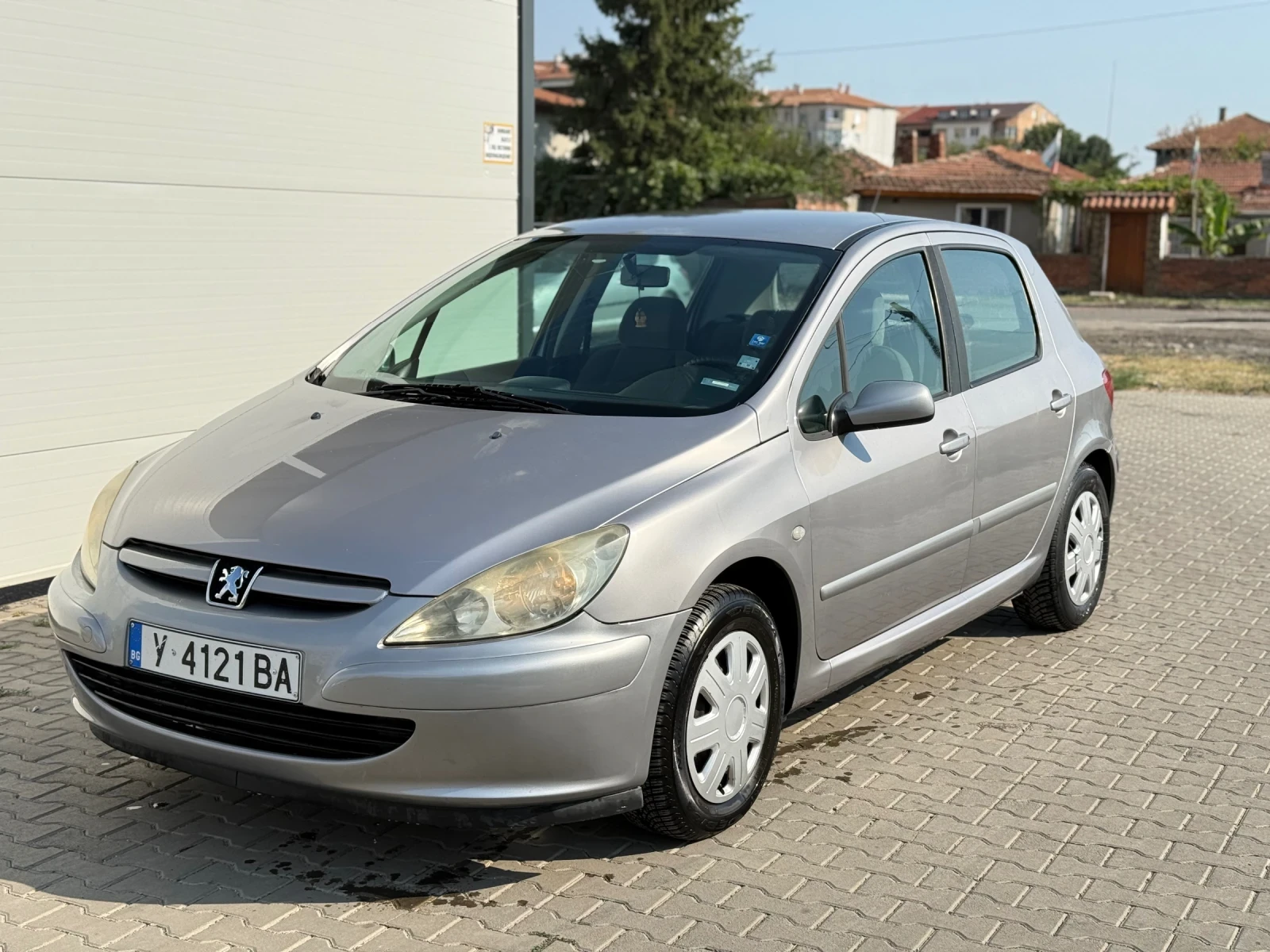 Peugeot 307 | Mobile.bg   1