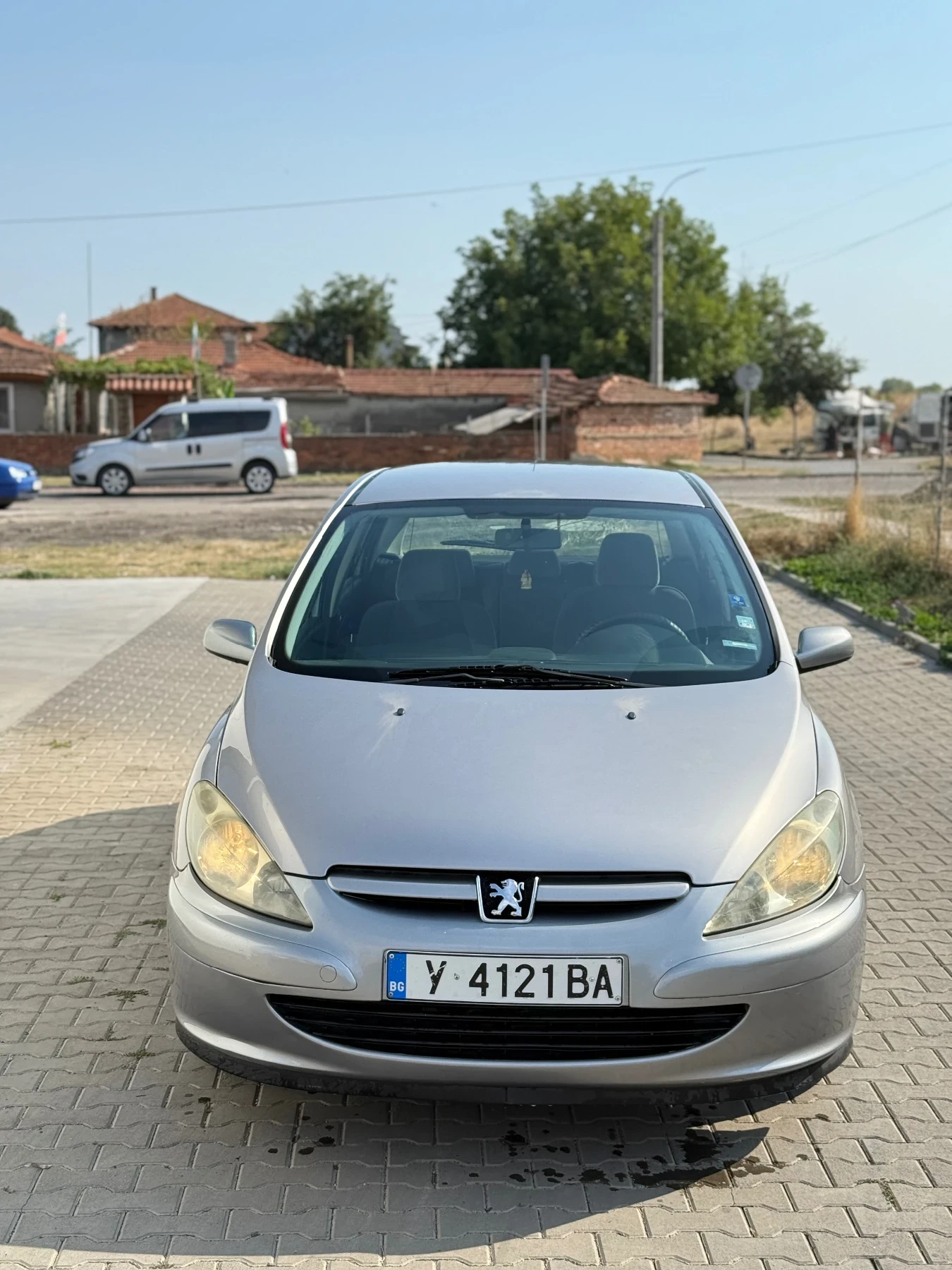 Peugeot 307  - изображение 3