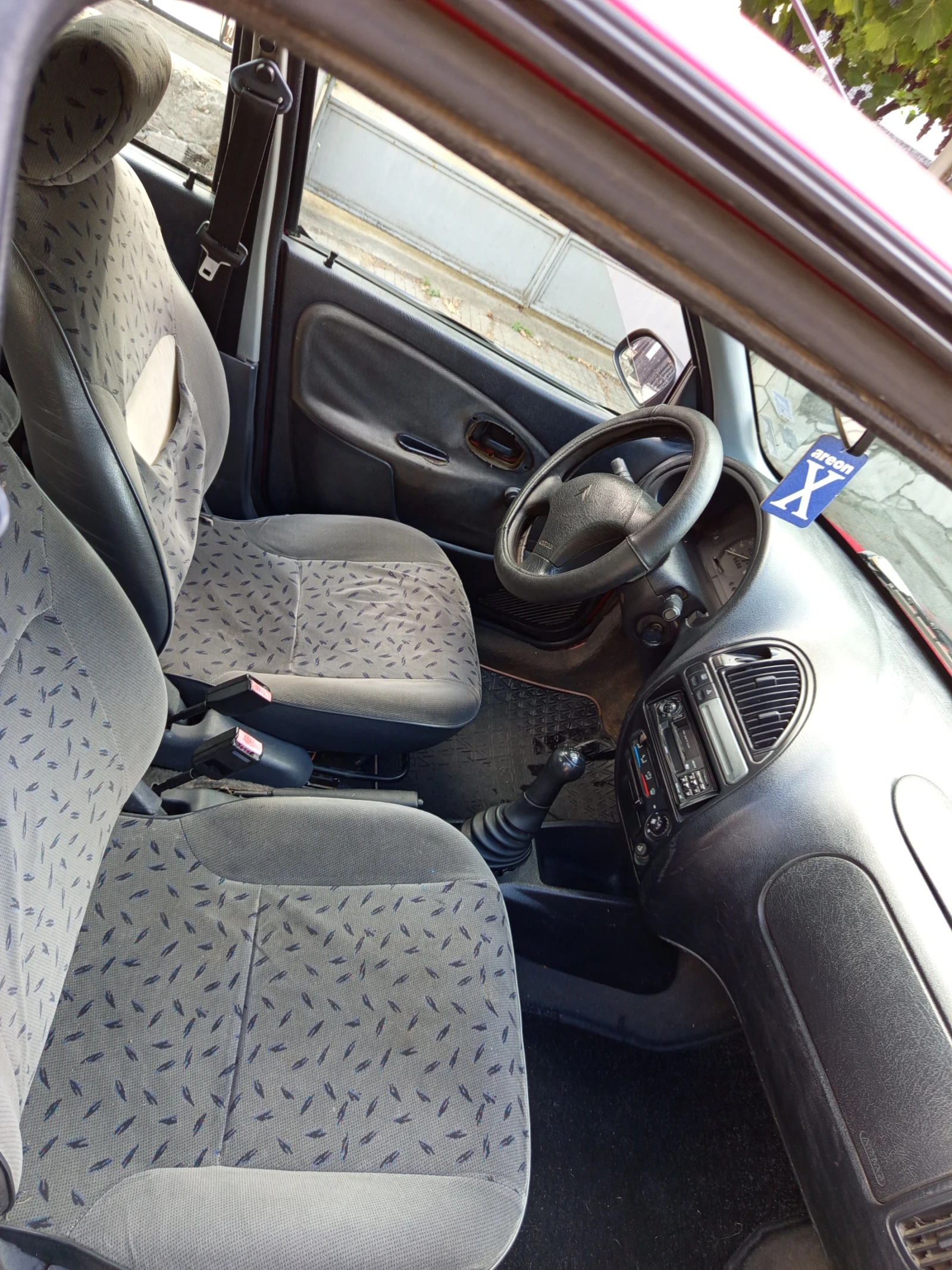 Citroen Saxo  - изображение 5