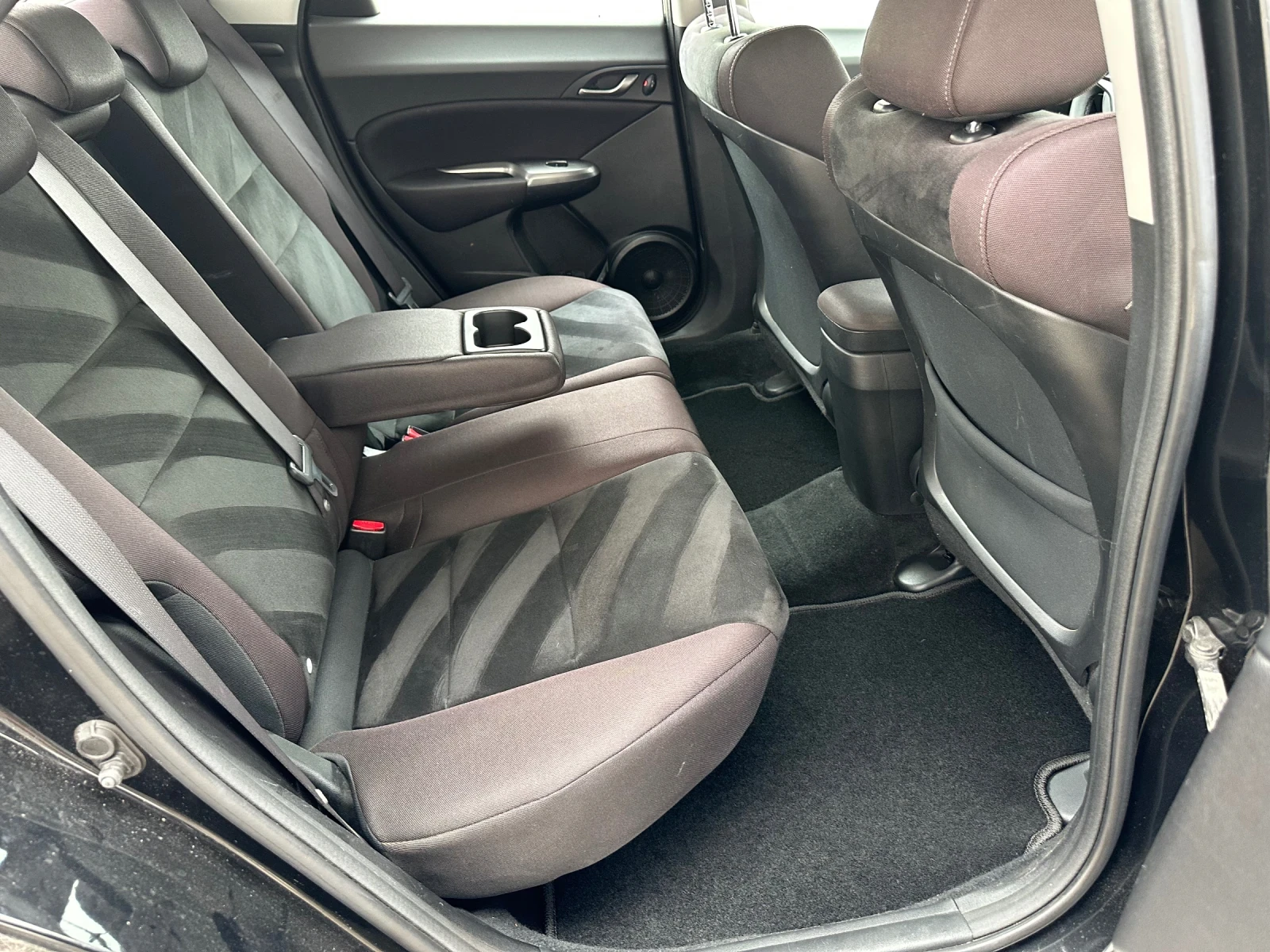 Honda Civic 1.4 V-tec | Mobile.bg   12