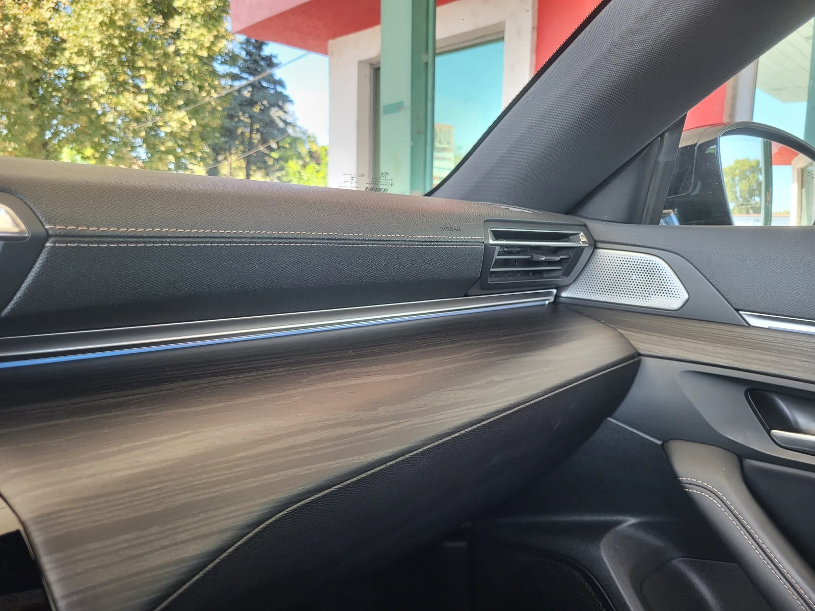 Peugeot 508 | Mobile.bg — изображение 12