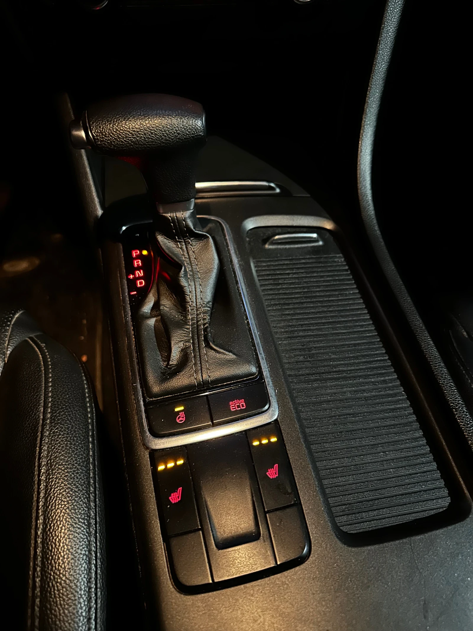 Kia K5  - изображение 7