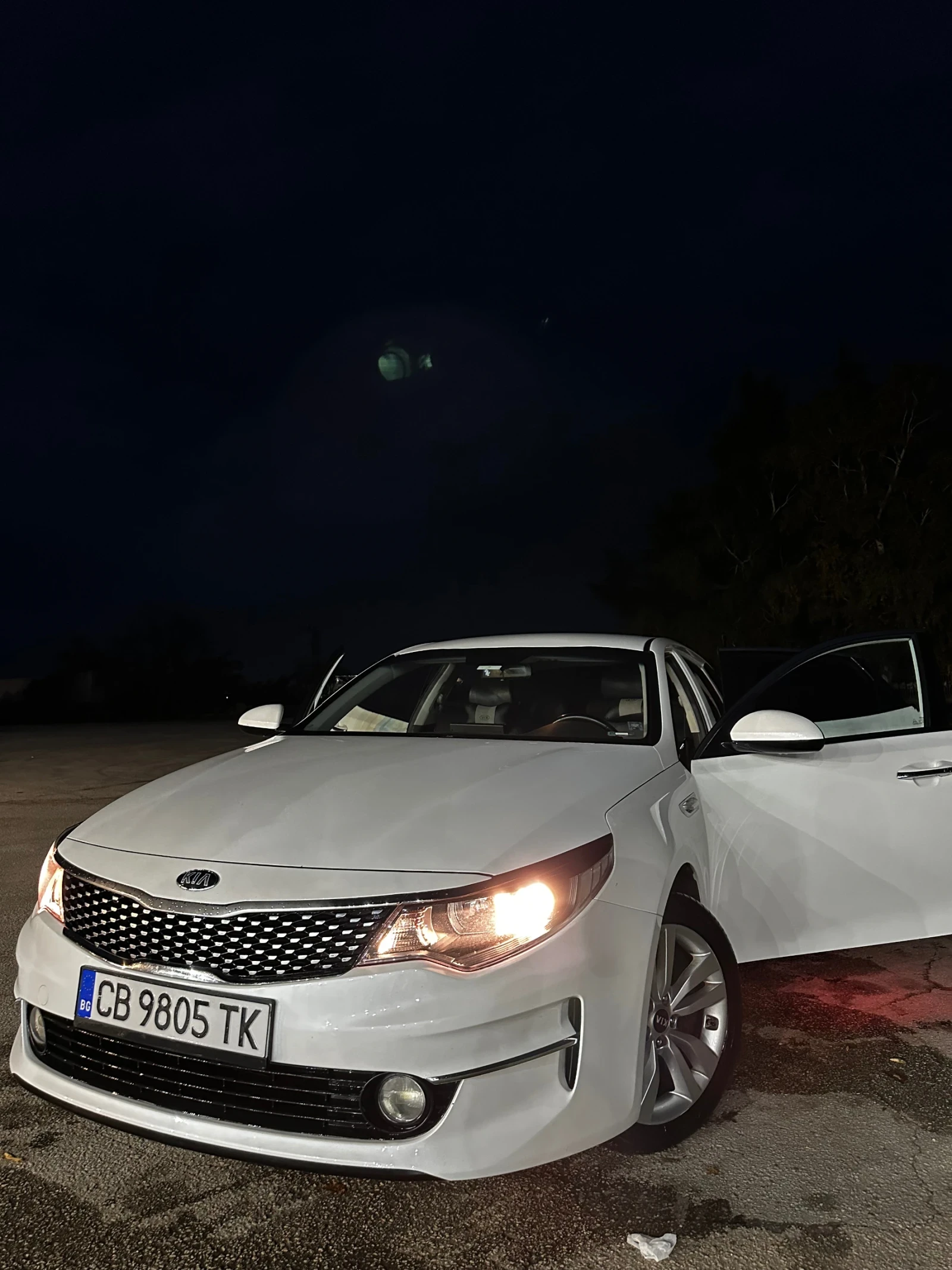 Kia K5  - изображение 2