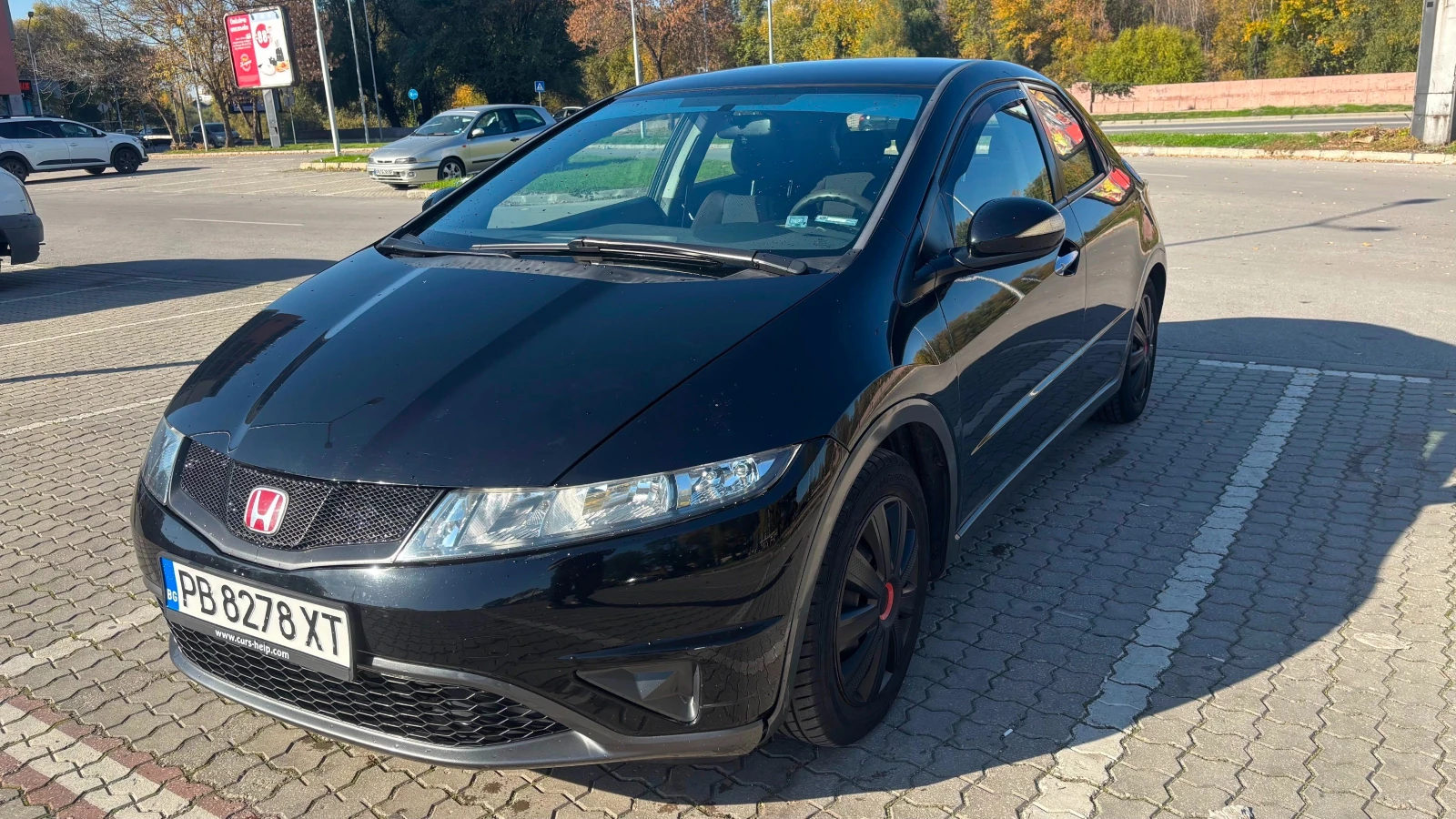 Honda Civic | Mobile.bg   14