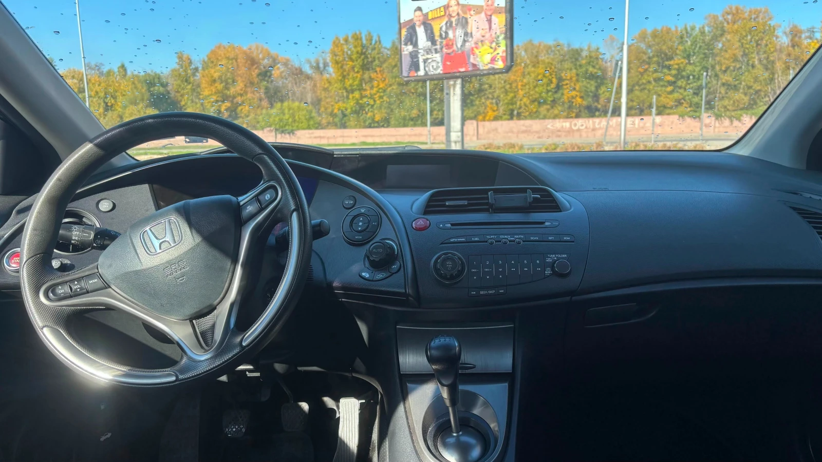 Honda Civic  - изображение 7