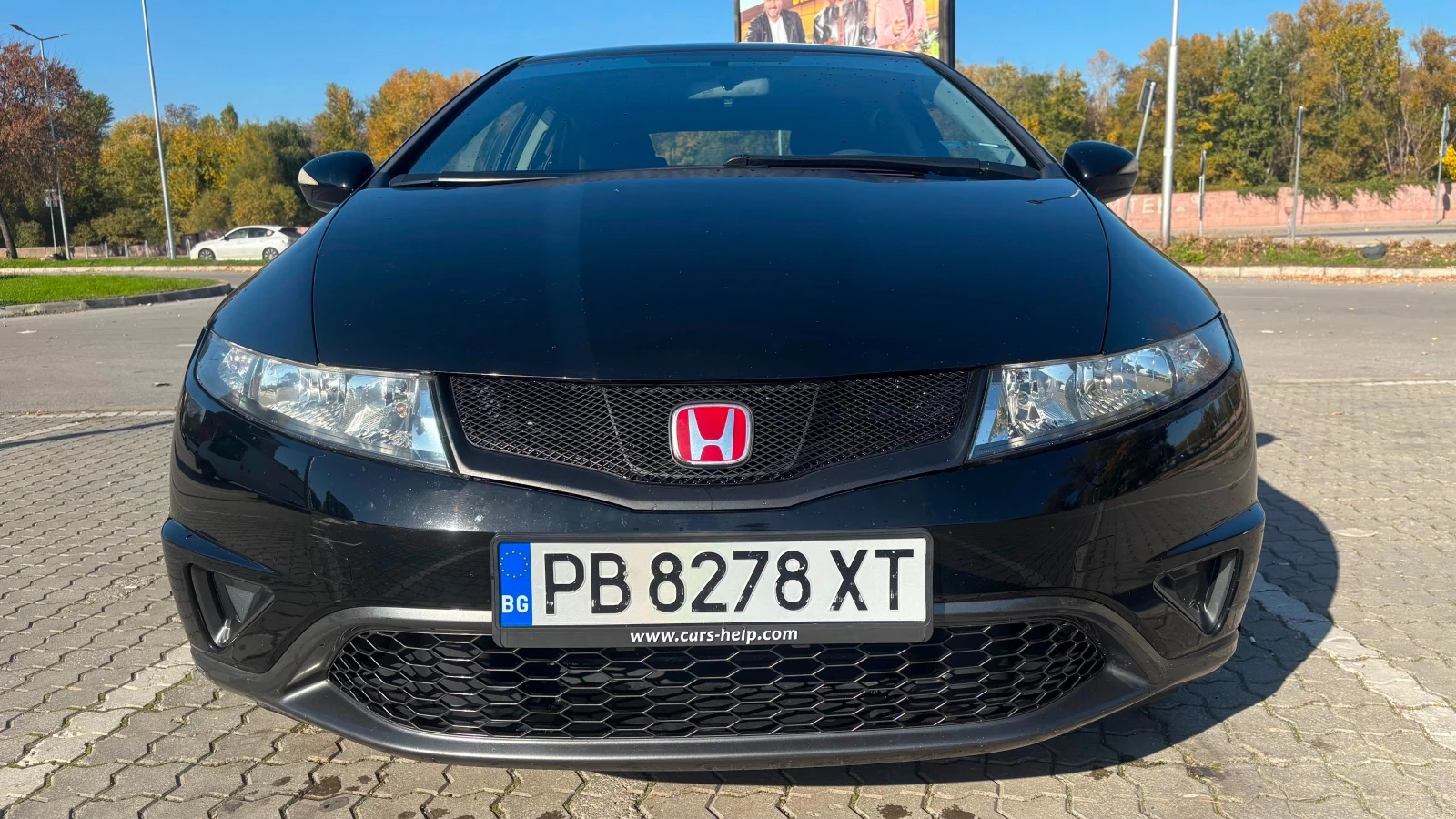 Honda Civic | Mobile.bg   16
