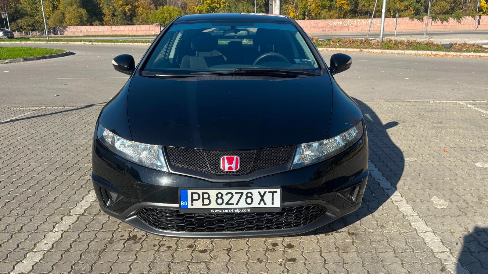 Honda Civic  - изображение 2