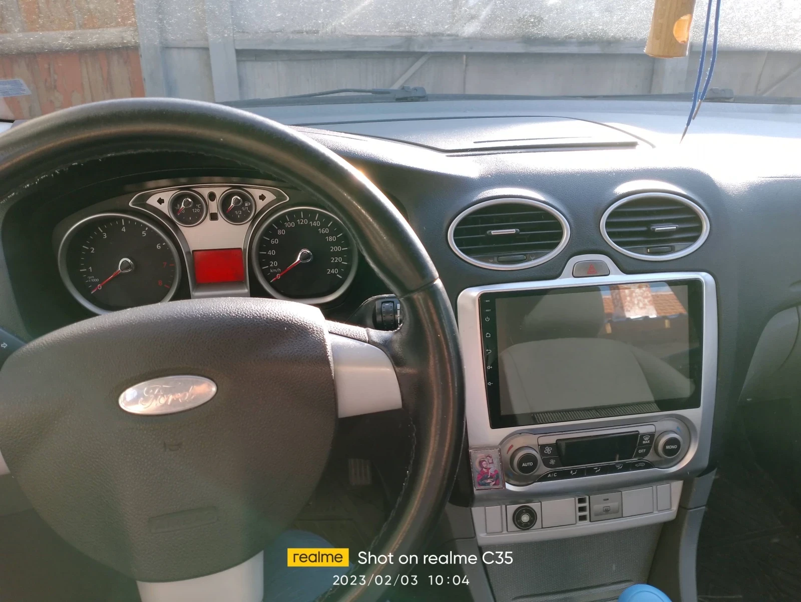 Ford Focus Mk2 - изображение 6