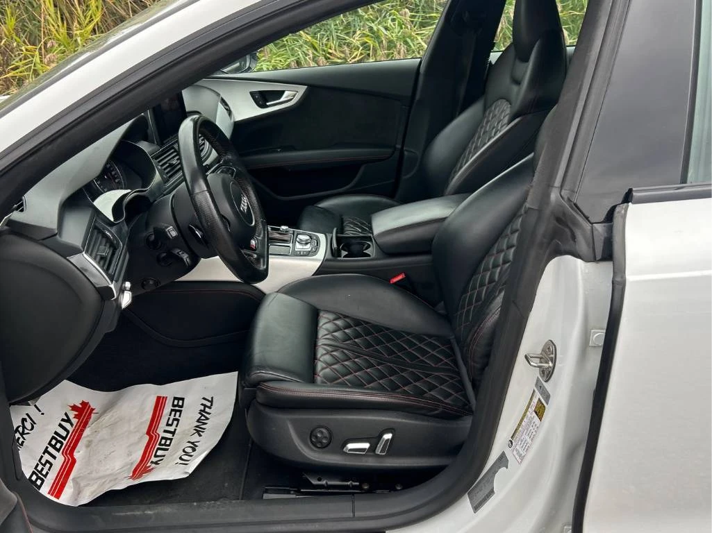 Audi A7 * Competition* CARFAX *    | Mobile.bg   9