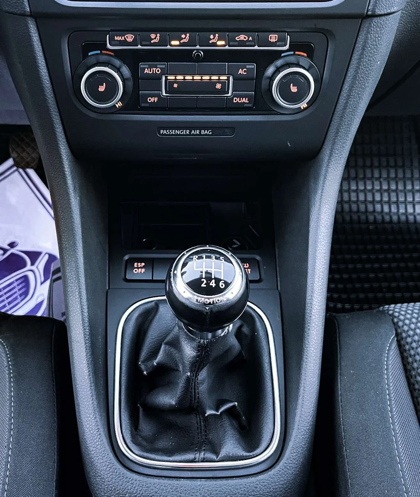 VW Golf 2.0 TDI 4 MOTION - изображение 7