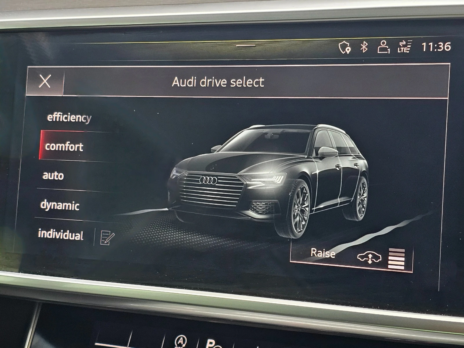 Audi S6 * MATRIX* PANO* B&O* HEAD UP | Mobile.bg   13