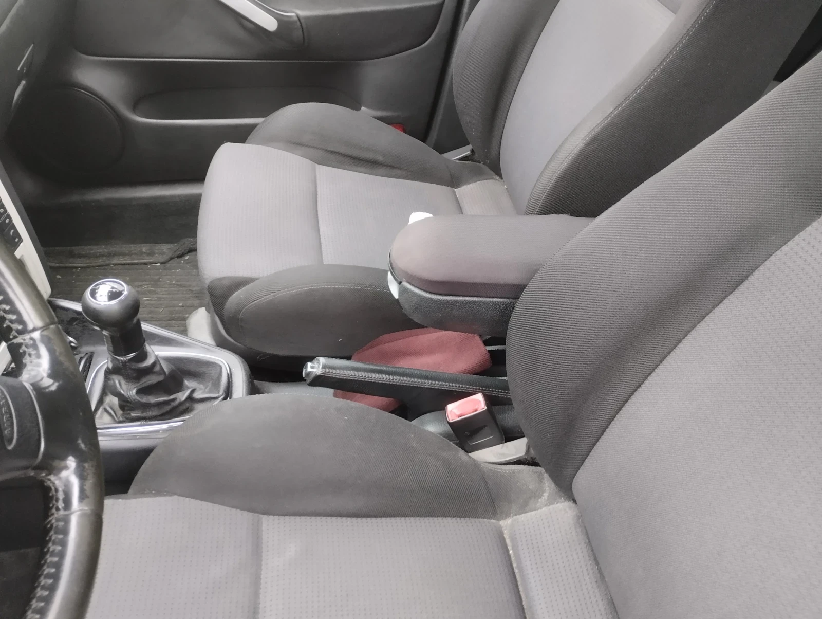 VW Golf Голф 1.6 105 к.с. бензин/газ - изображение 7