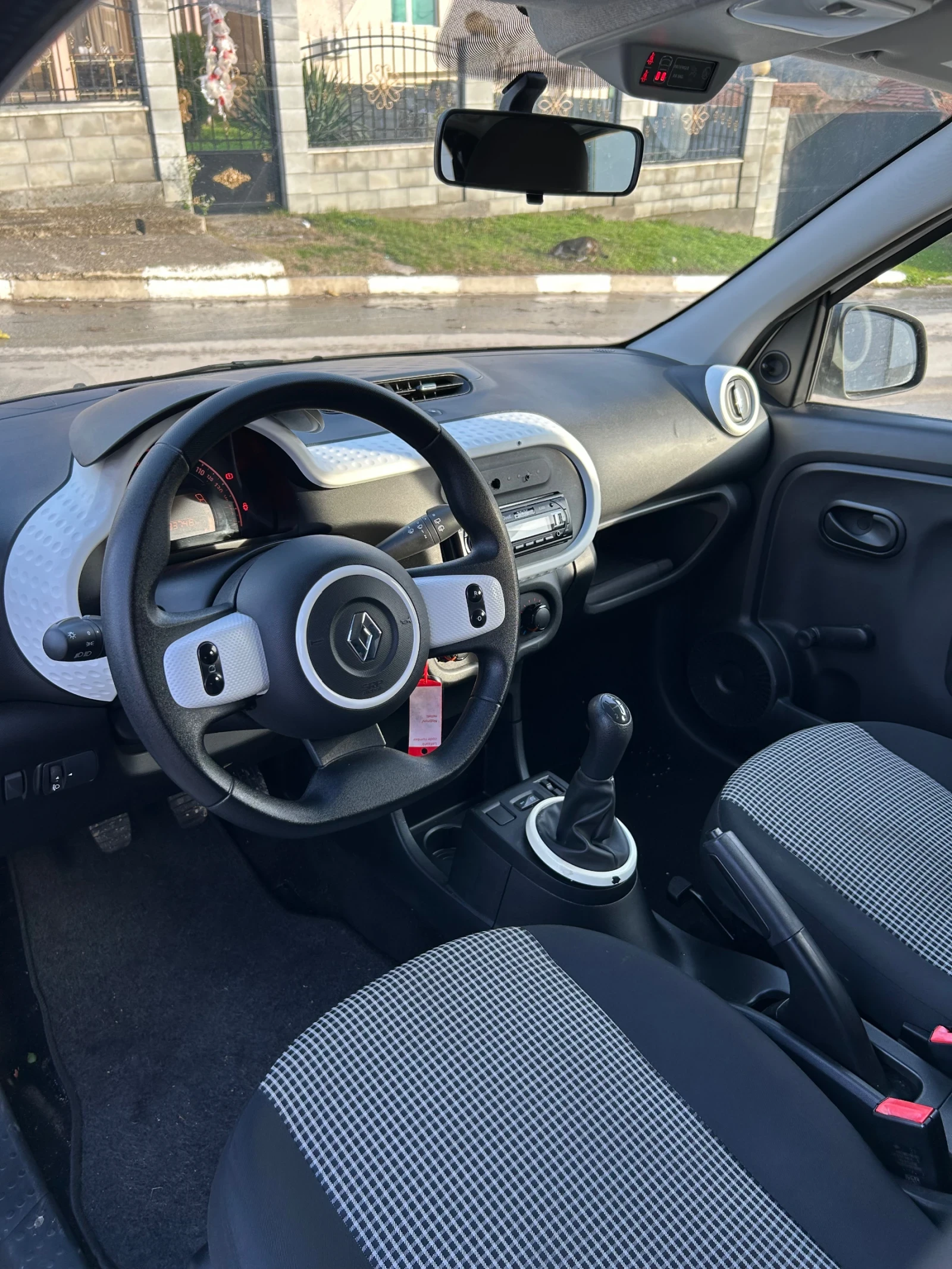 Renault Twingo  - изображение 6