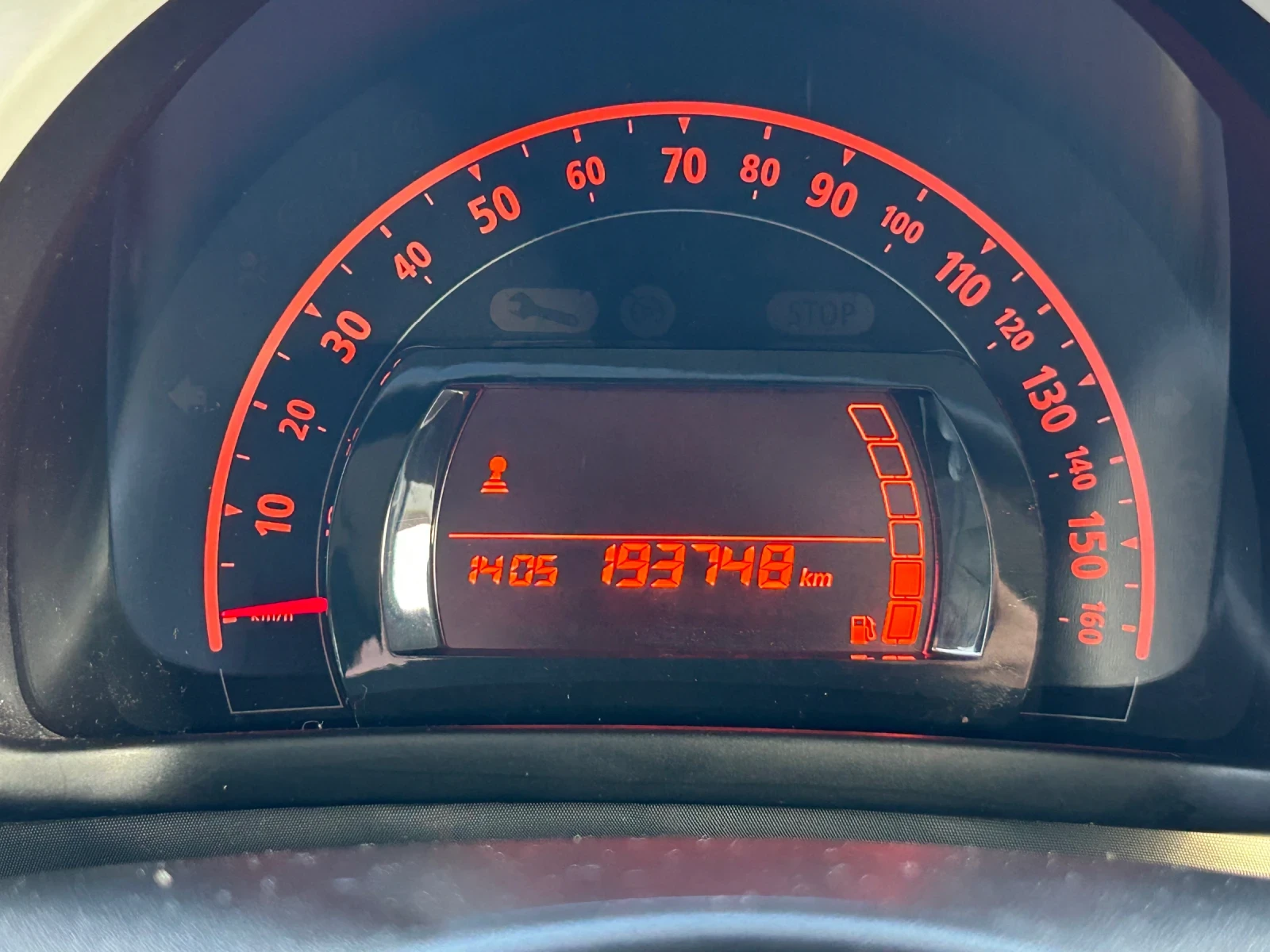 Renault Twingo  - изображение 7