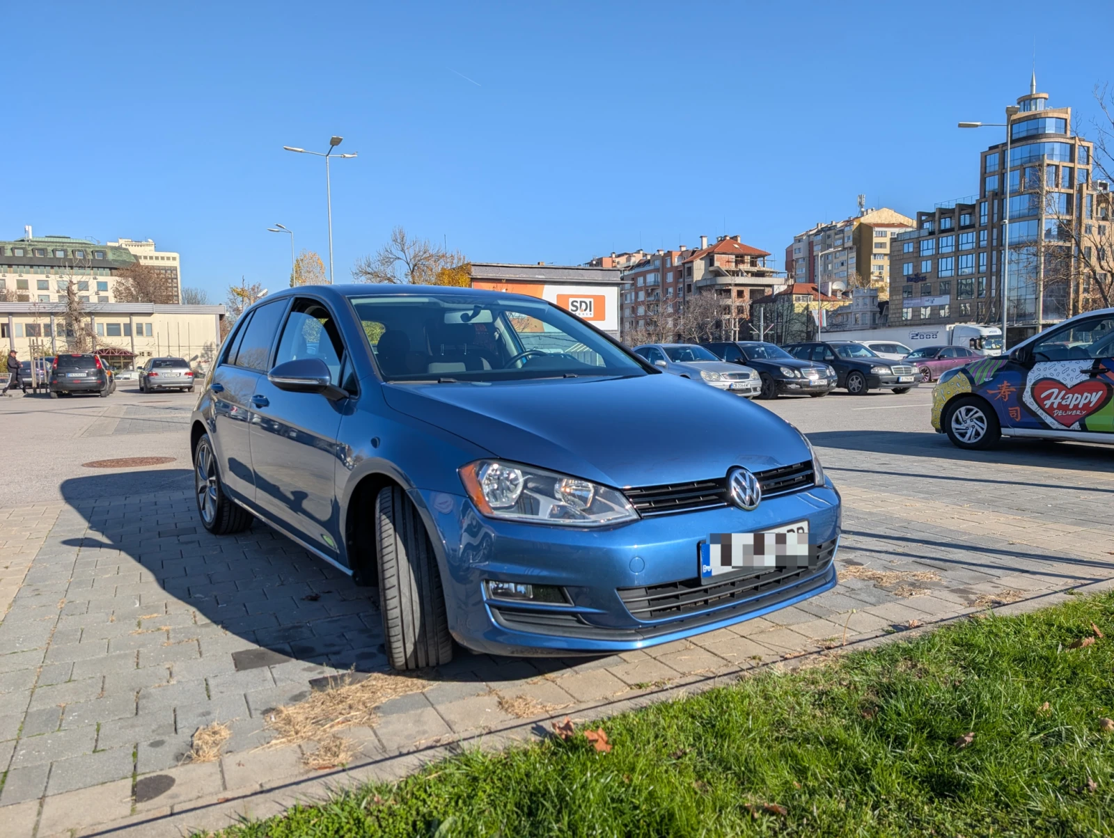 VW Golf    -  12000!! | Mobile.bg   1