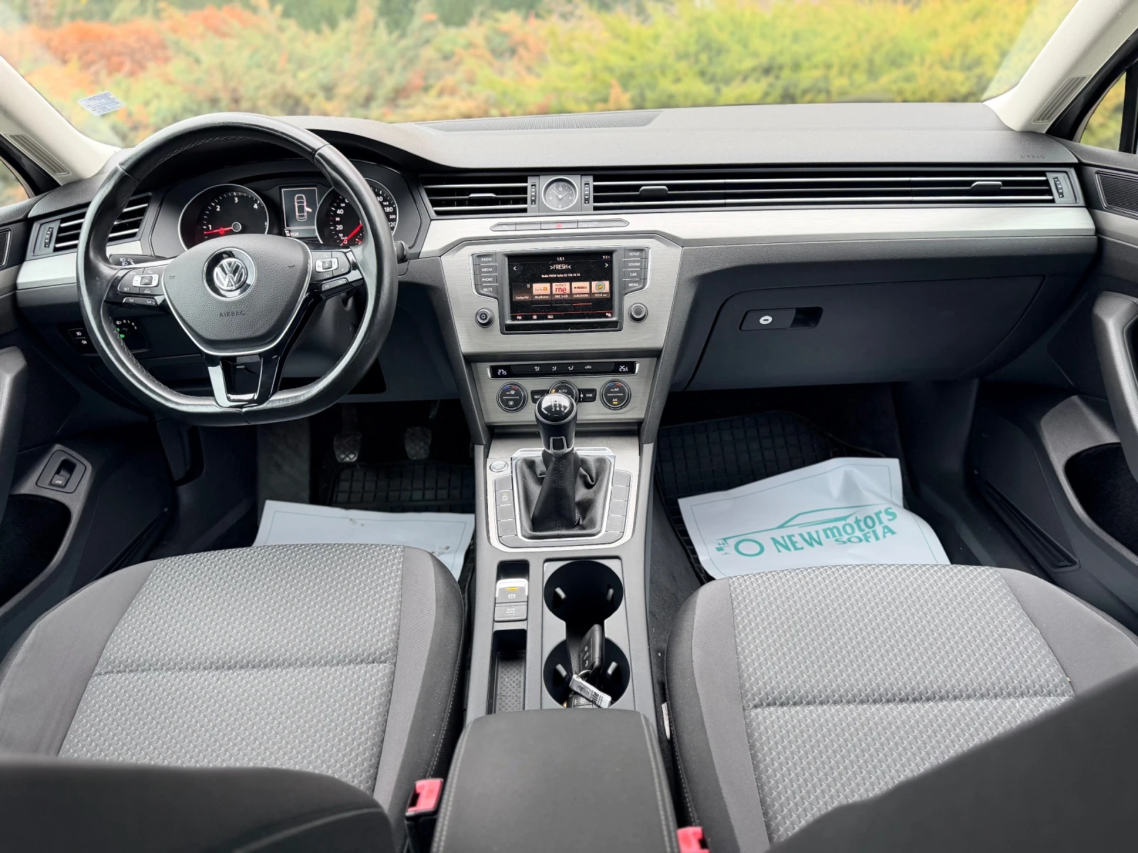 VW Passat 1.6TDi-   | Mobile.bg   11