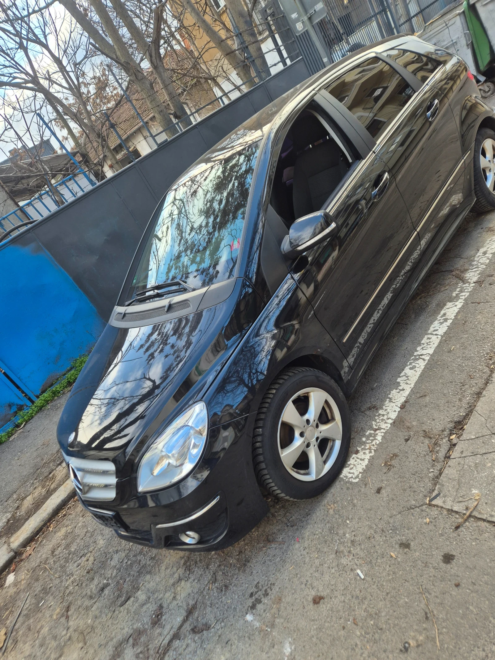 Mercedes-Benz B 180 B 180 CDI | Mobile.bg � ����������� 2