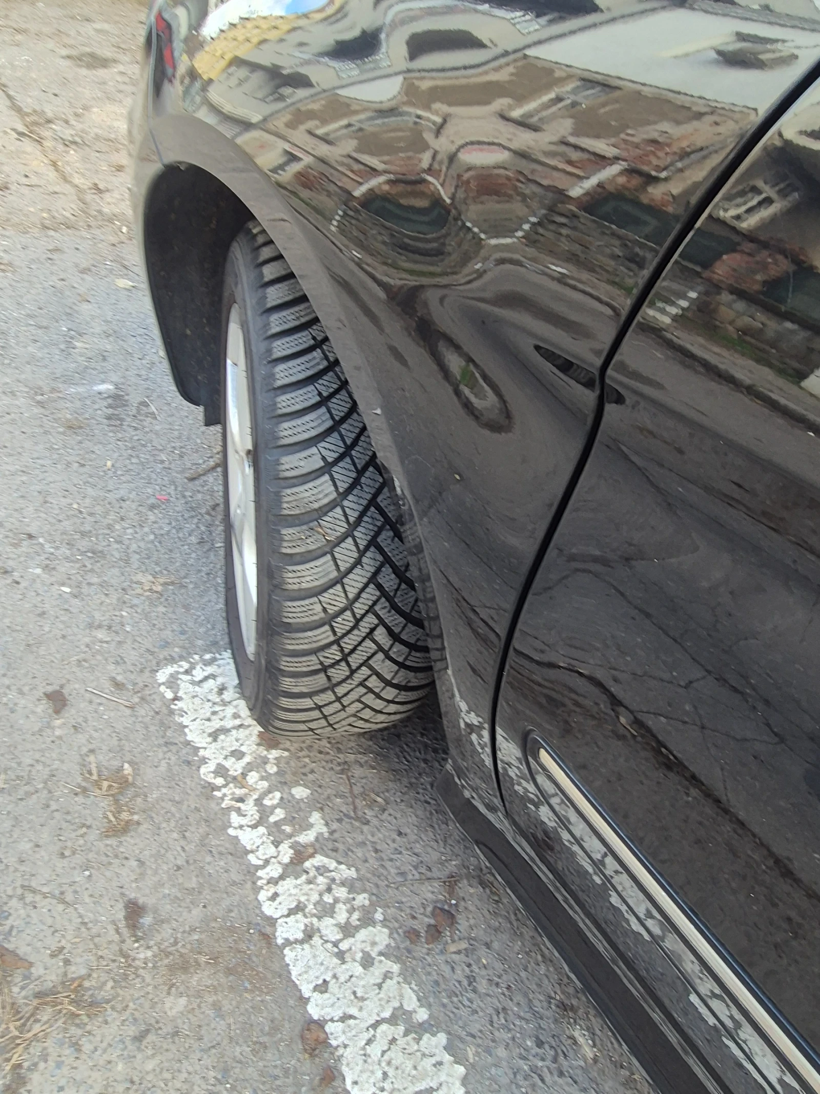 Mercedes-Benz B 180 B 180 CDI | Mobile.bg � ����������� 8