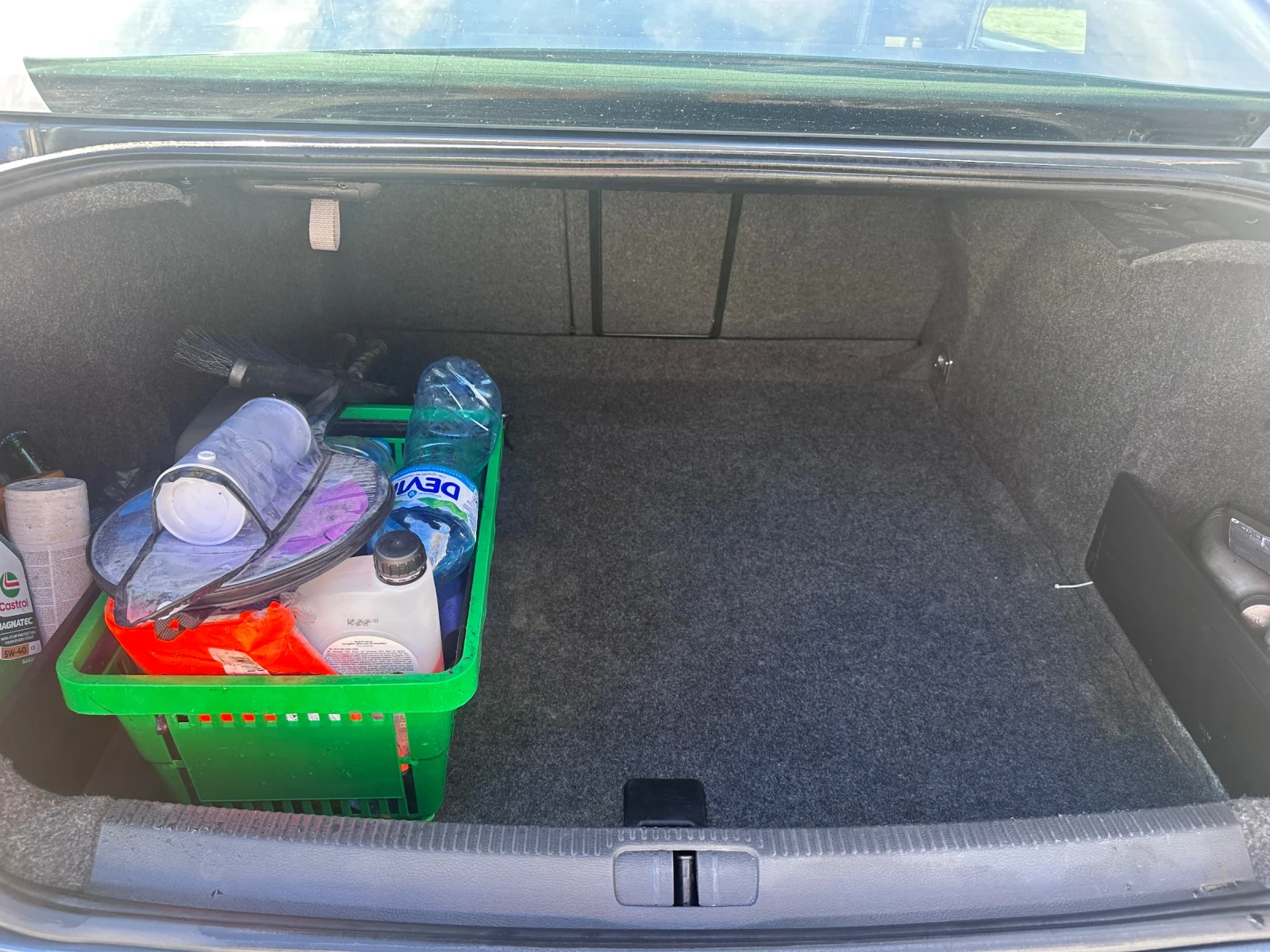 VW Passat  - изображение 4