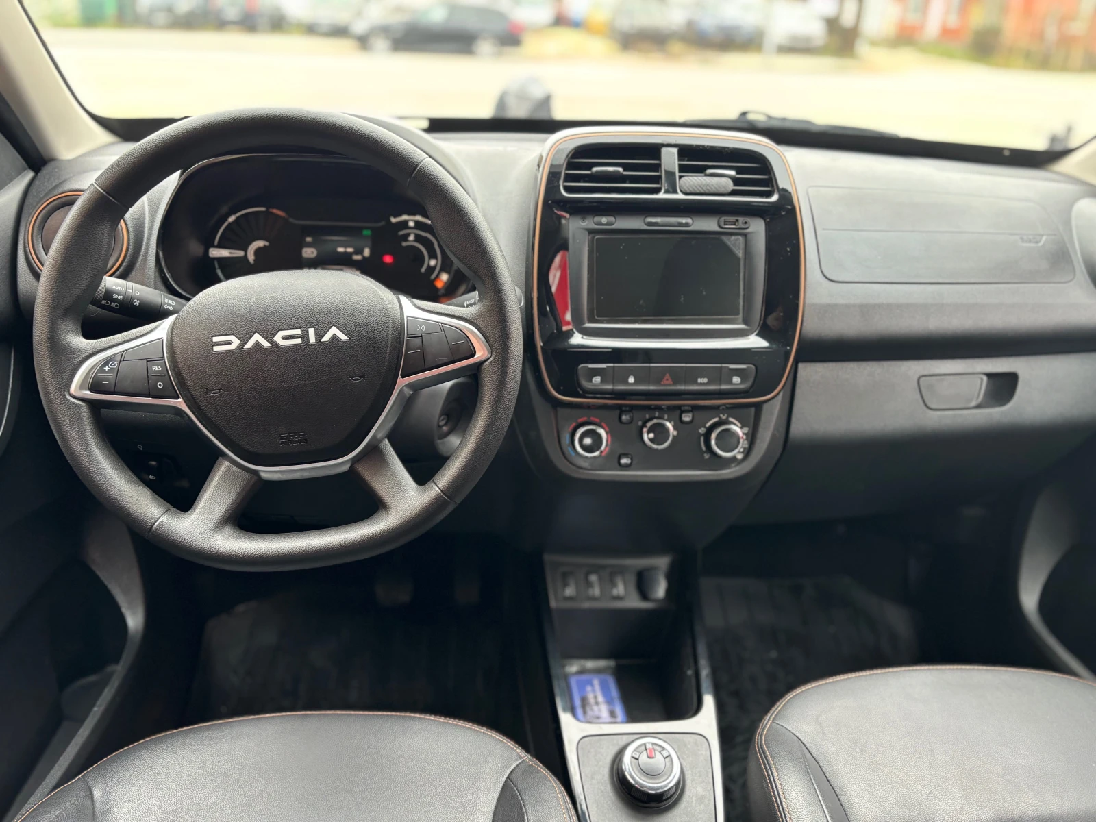 Dacia Spring 💥EXTREME 💥65💥 | Mobile.bg � ����������� 12