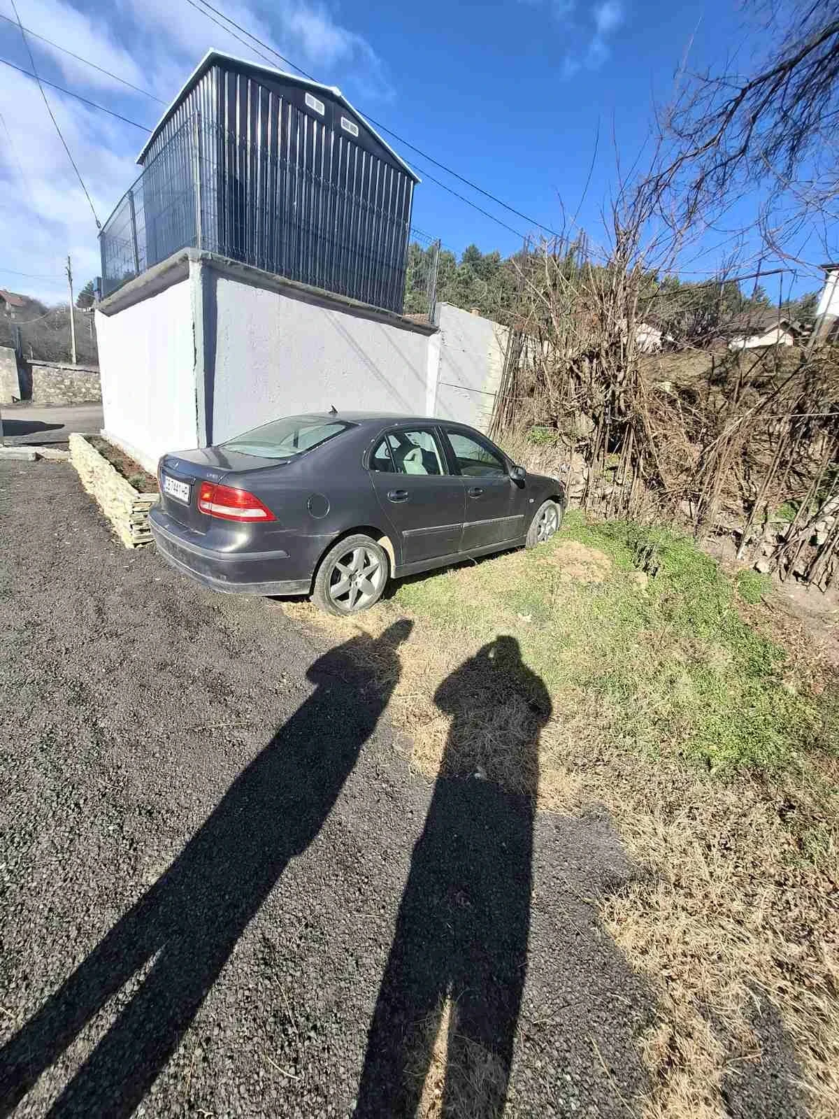 Saab 9-3 | Mobile.bg � ����������� 1