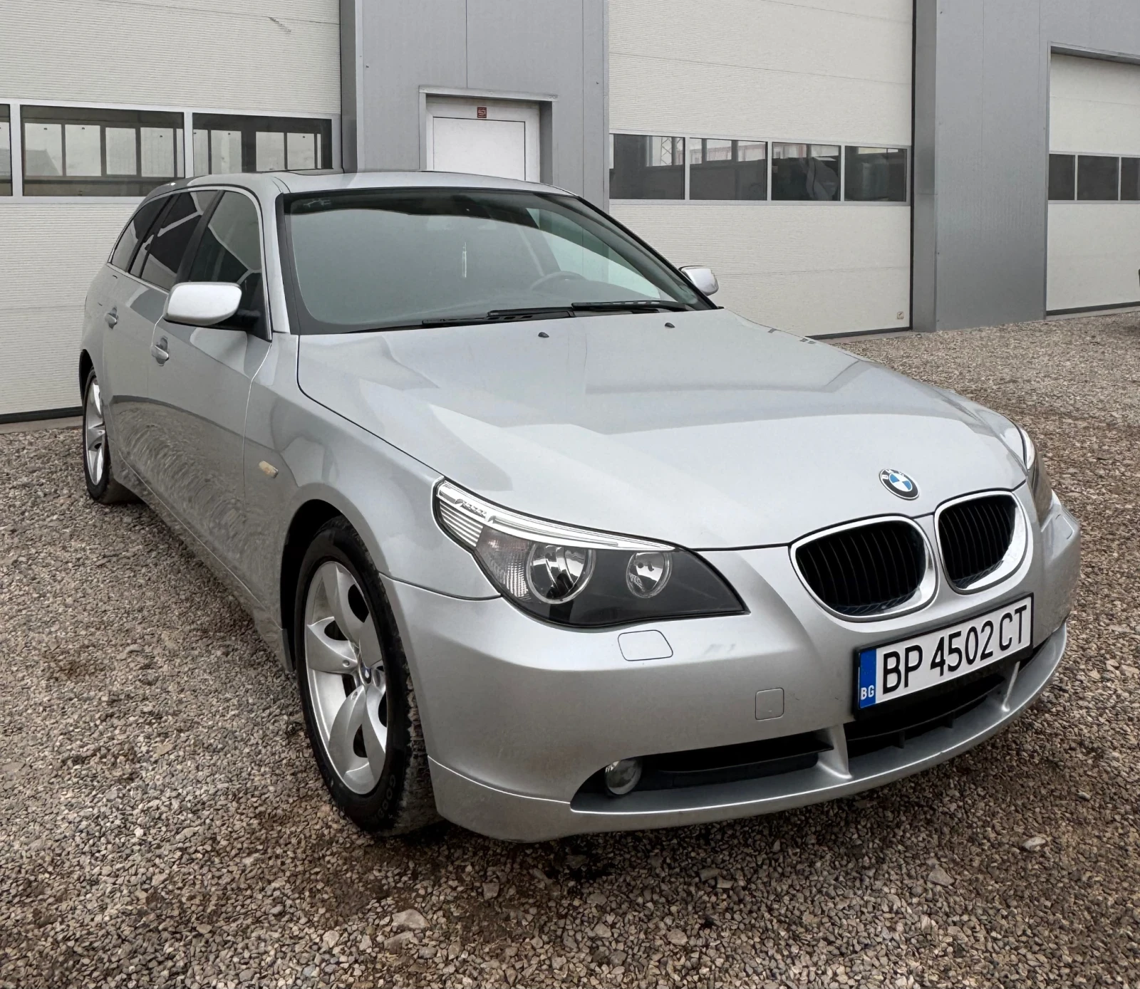 BMW 523 525 | Mobile.bg � ����������� 1