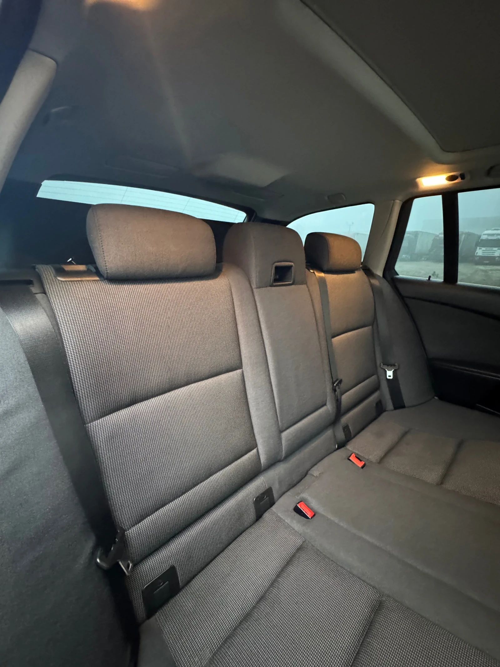 BMW 523 525 - изображение 10