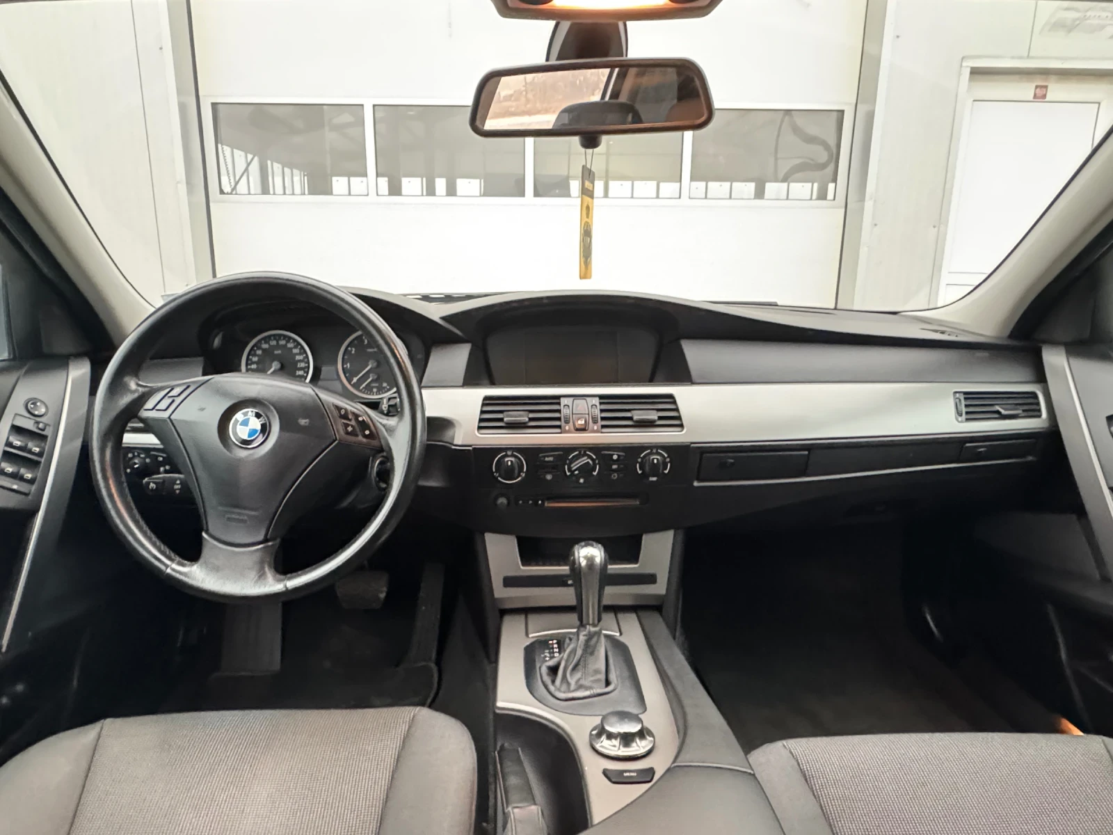 BMW 523 525 - изображение 8