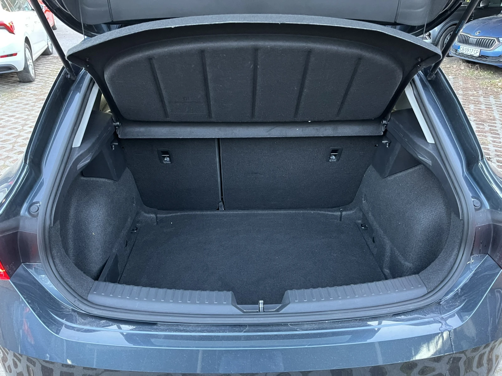 Seat Leon 2.0 TDI 150 �.� DSG | Mobile.bg � ����������� 11